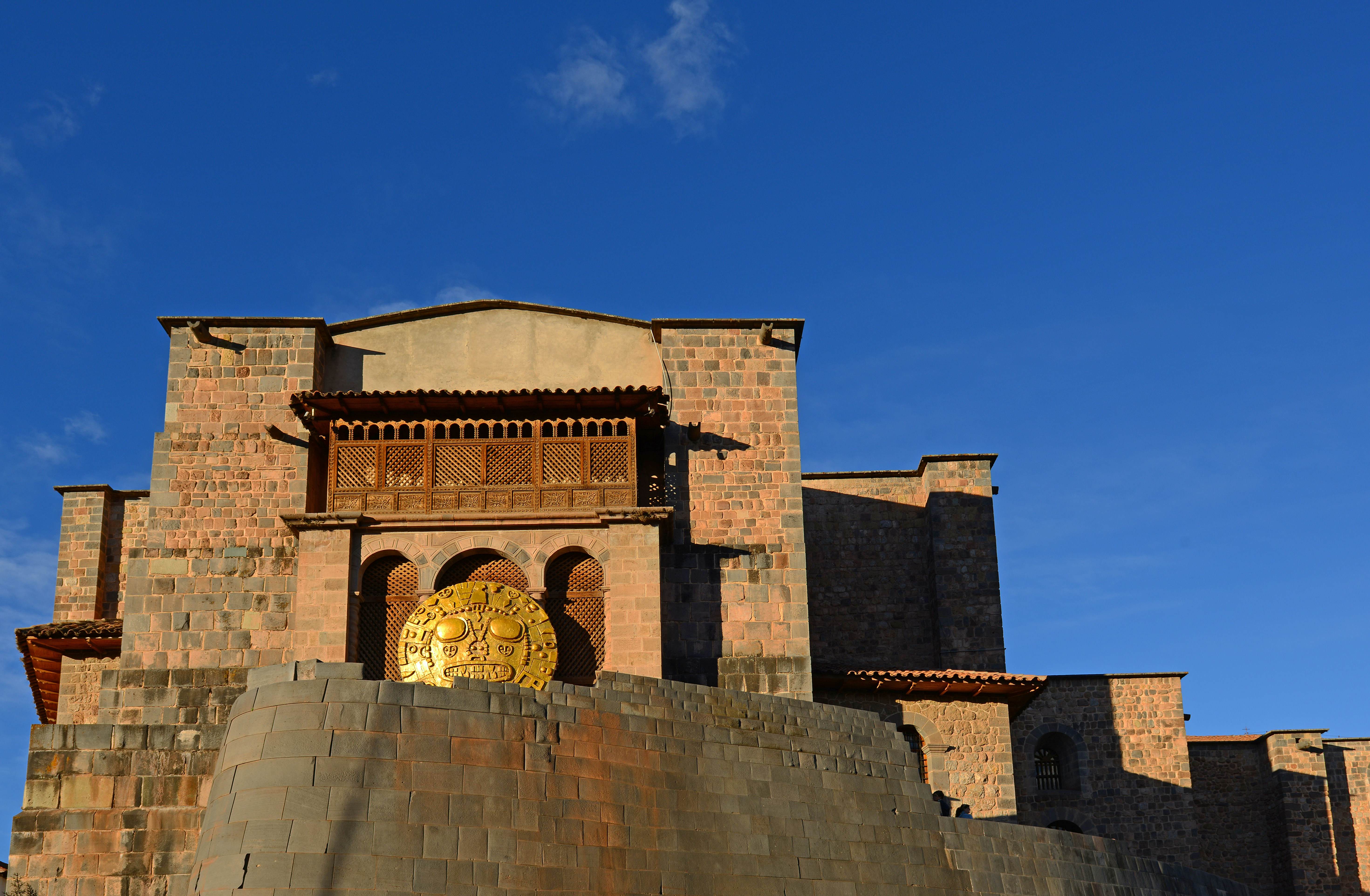 Qorikancha | , Peru | Attractions - Lonely Planet