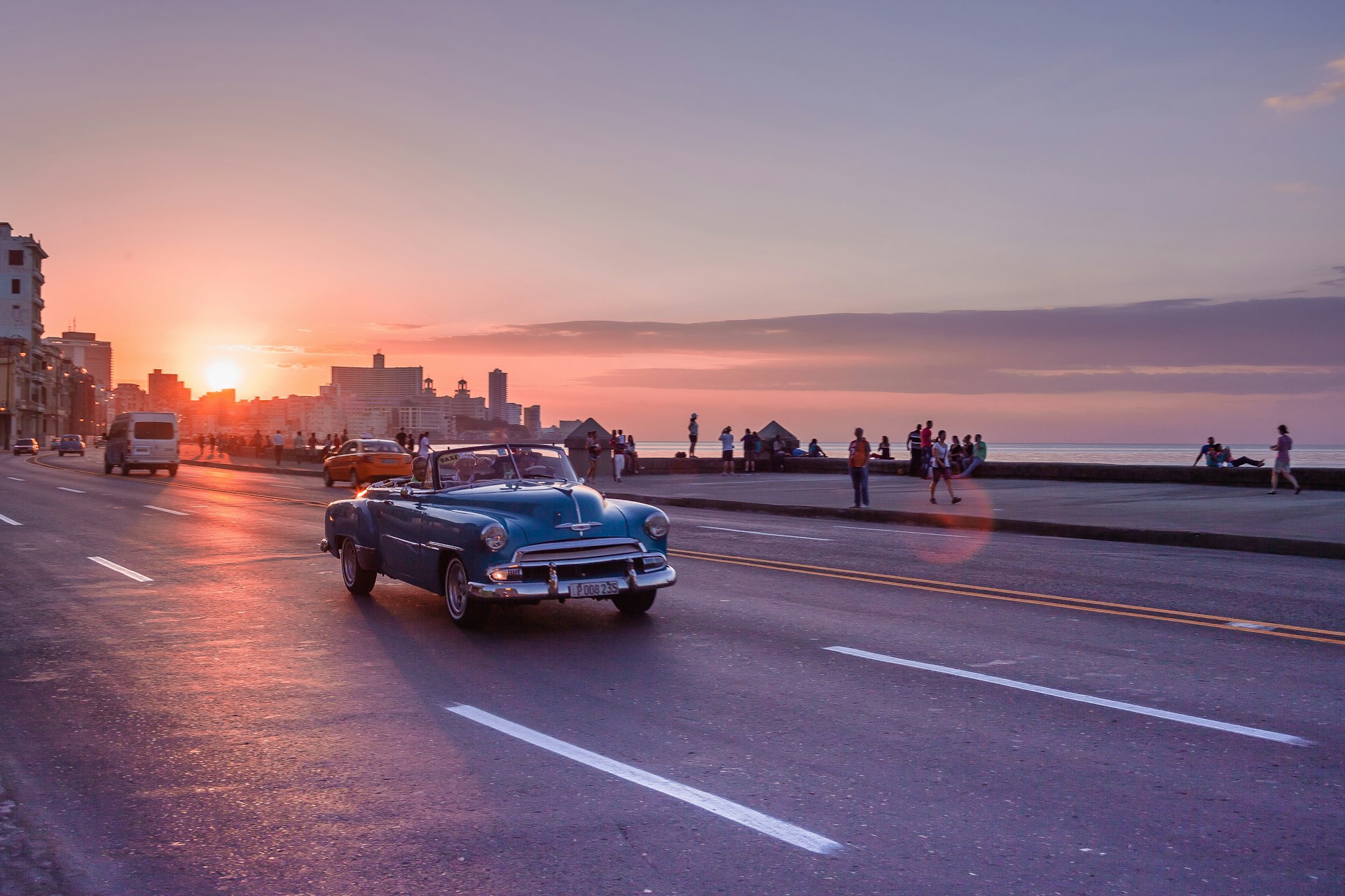 The best time to visit Havana - Lonely Planet