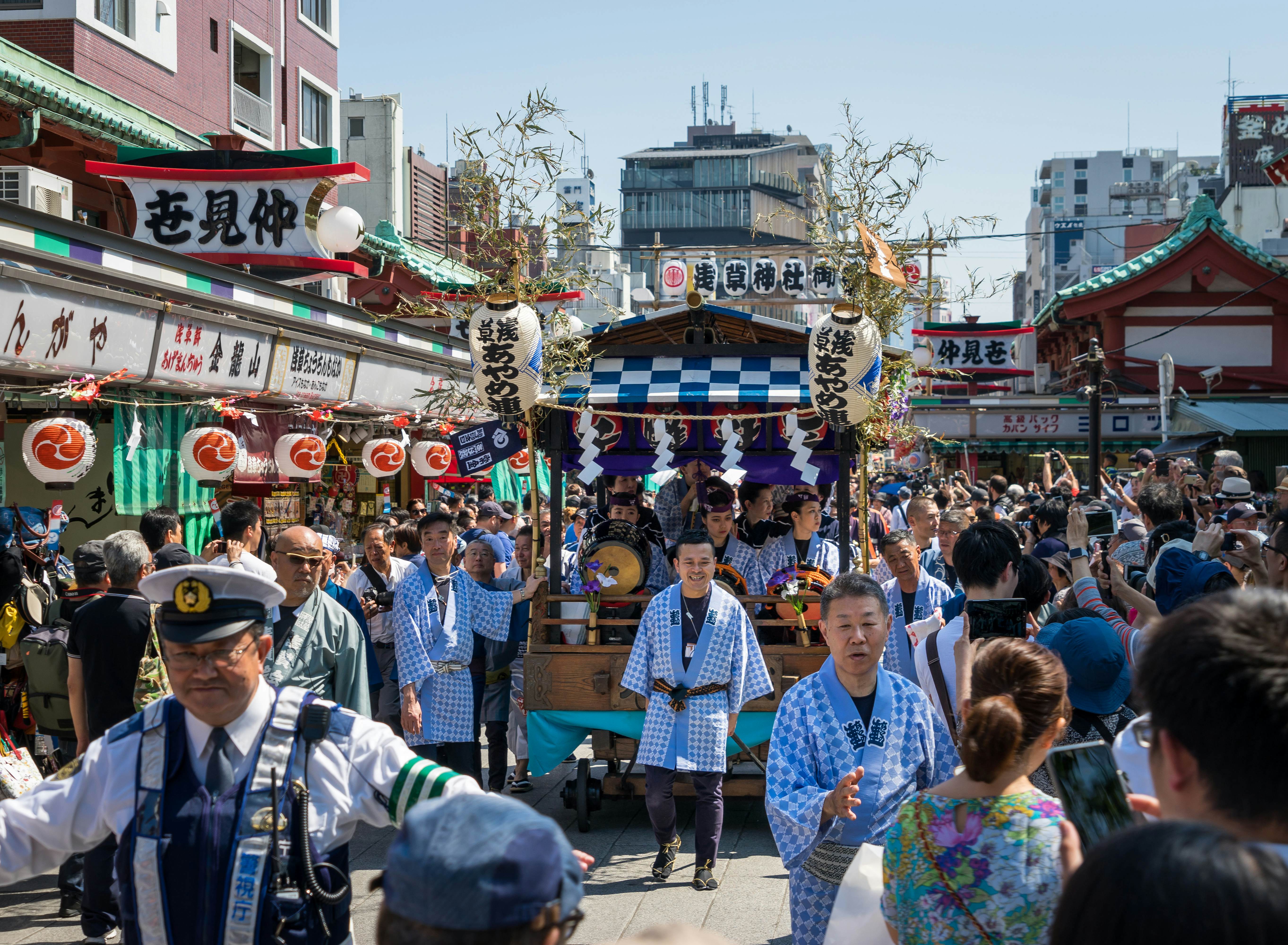 Best Time To Visit Japan – Lonely Planet - Lonely Planet