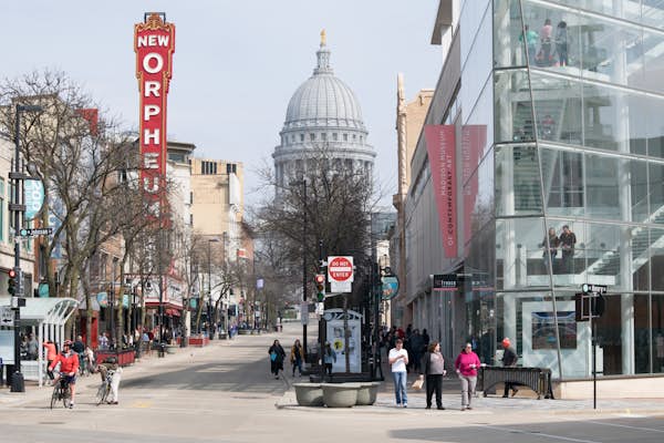 Top things to do in Madison - Lonely Planet