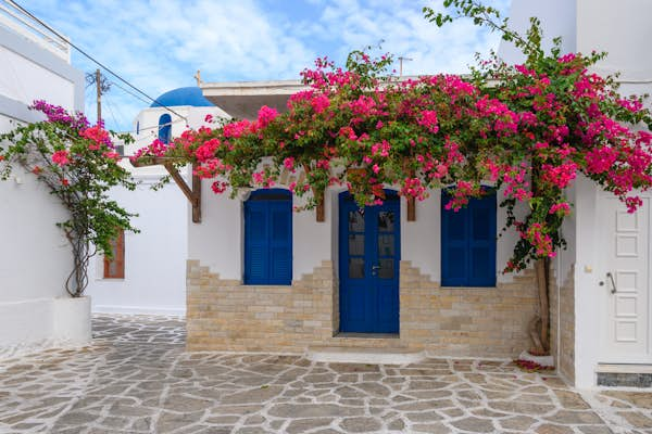 Antiparos travel - Lonely Planet | Greece, Europe