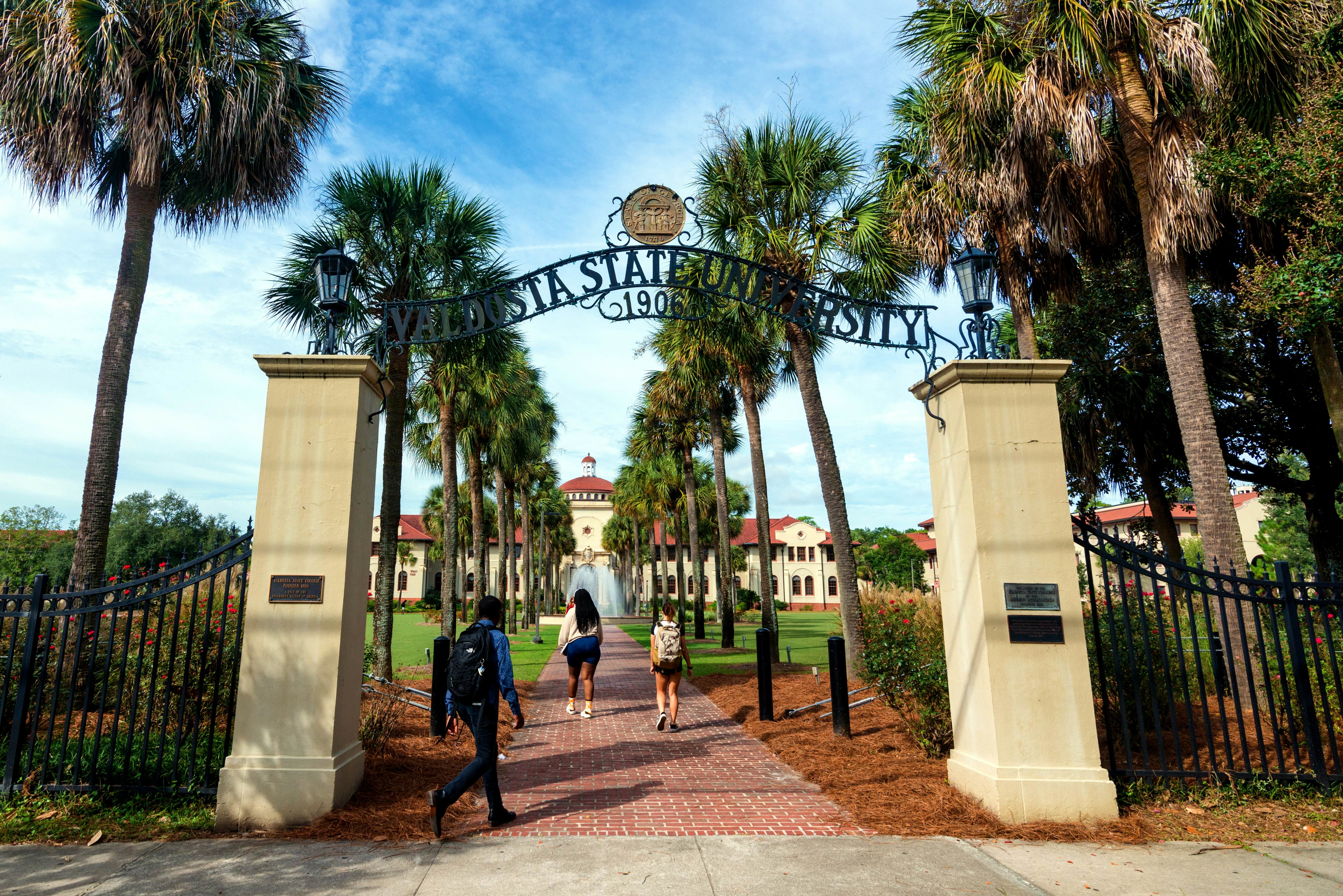 The best things to do in Valdosta - Lonely Planet