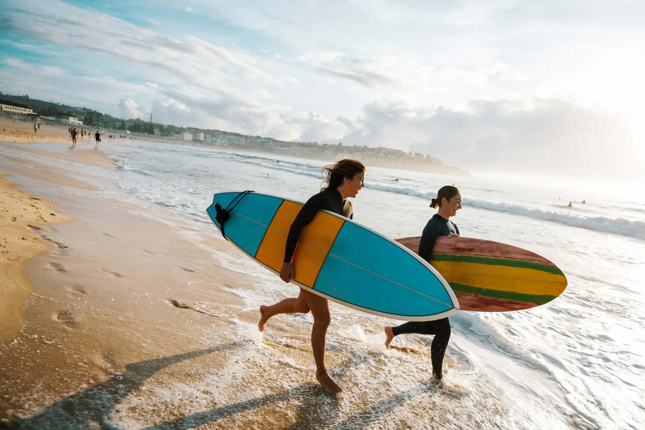 The 8 best places to surf in Australia - Lonely Planet