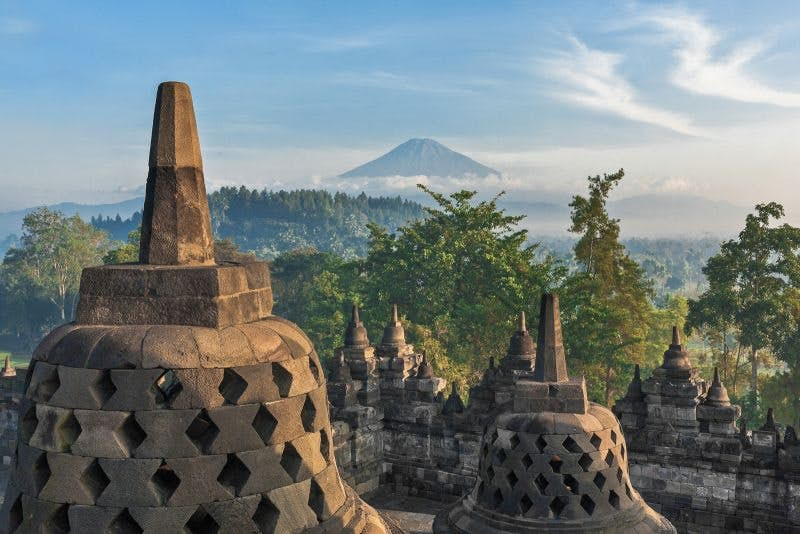 The Best Places To Visit In Indonesia - Lonely Planet