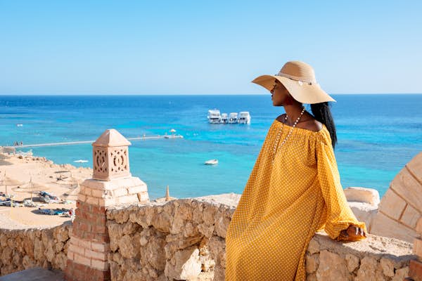 Top tips for visiting Egypt on a budget