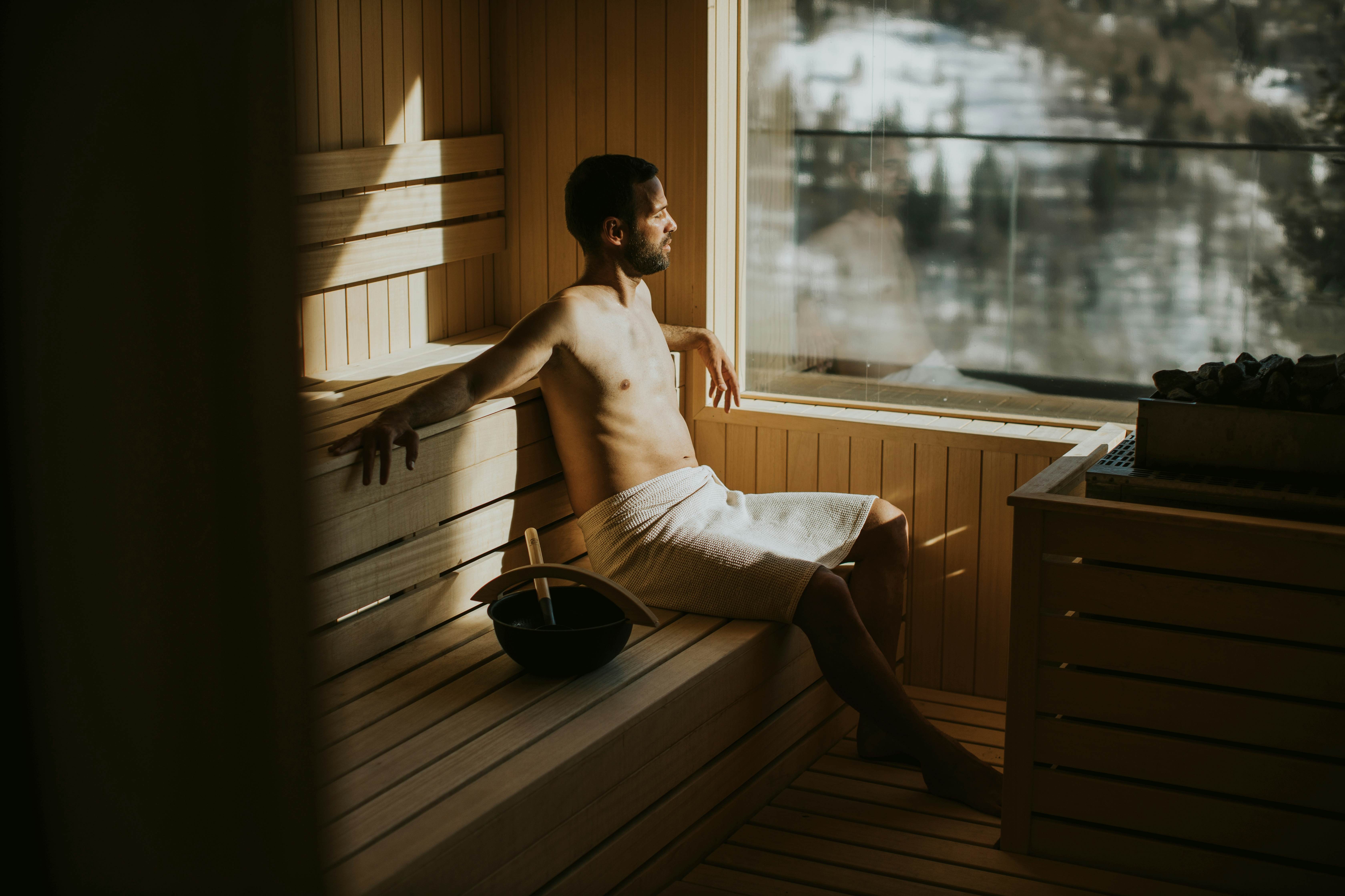 How to enjoy Finland's sauna culture - Lonely Planet