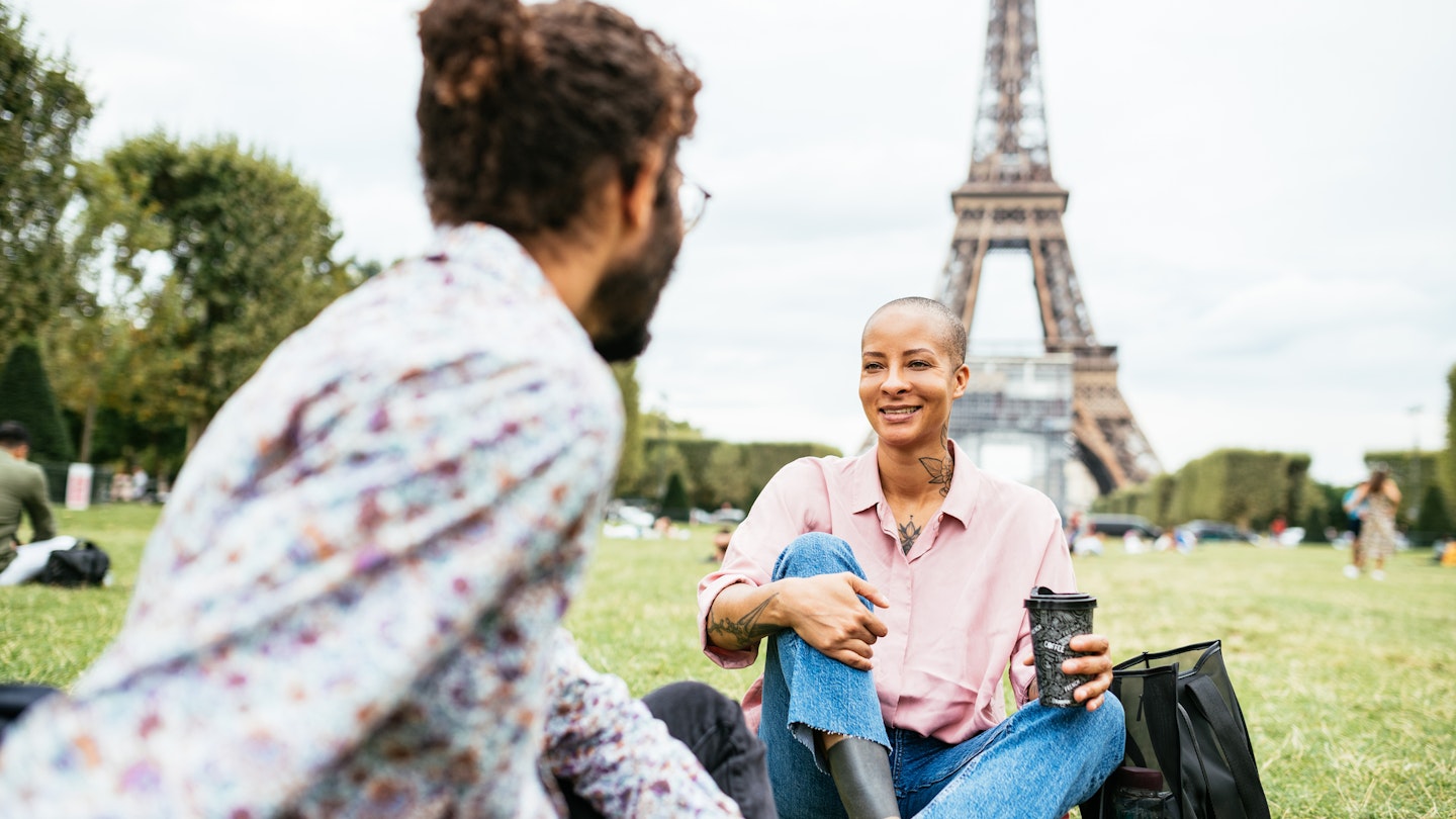 10. Final Tips for Free Things to Do in Paris.