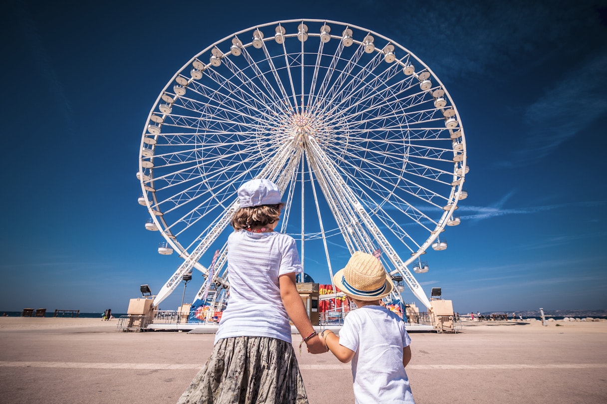 17 things to know before you go to Marseille - Lonely Planet