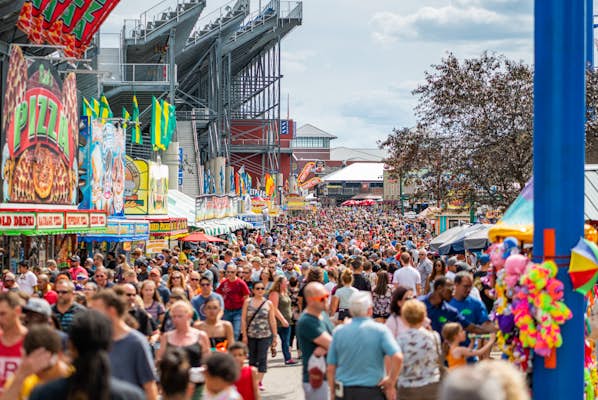 The 10 best things to do in Wisconsin