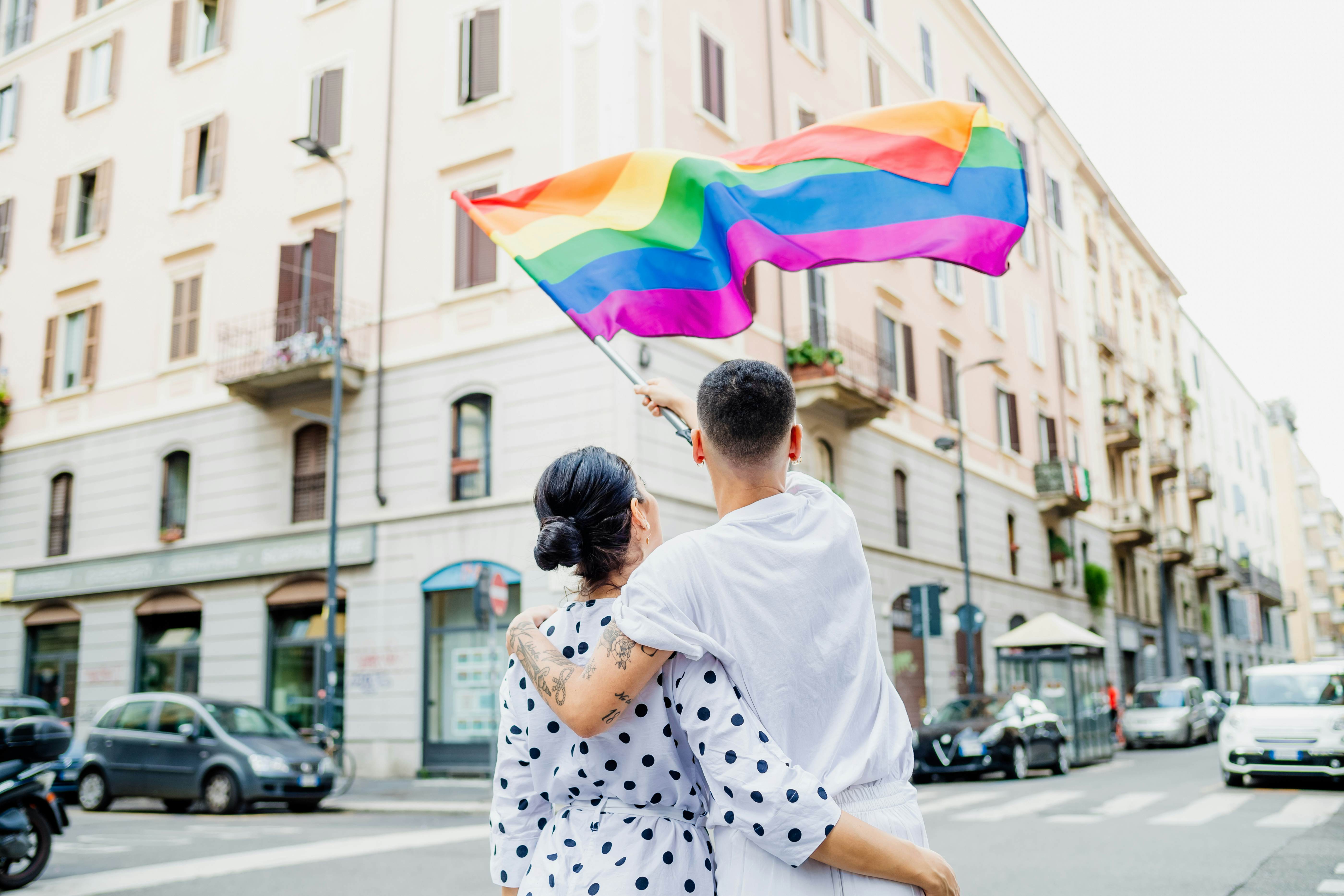 Paris Lesbian Bar Guide 2023 — Travel Gay - Travel Gay