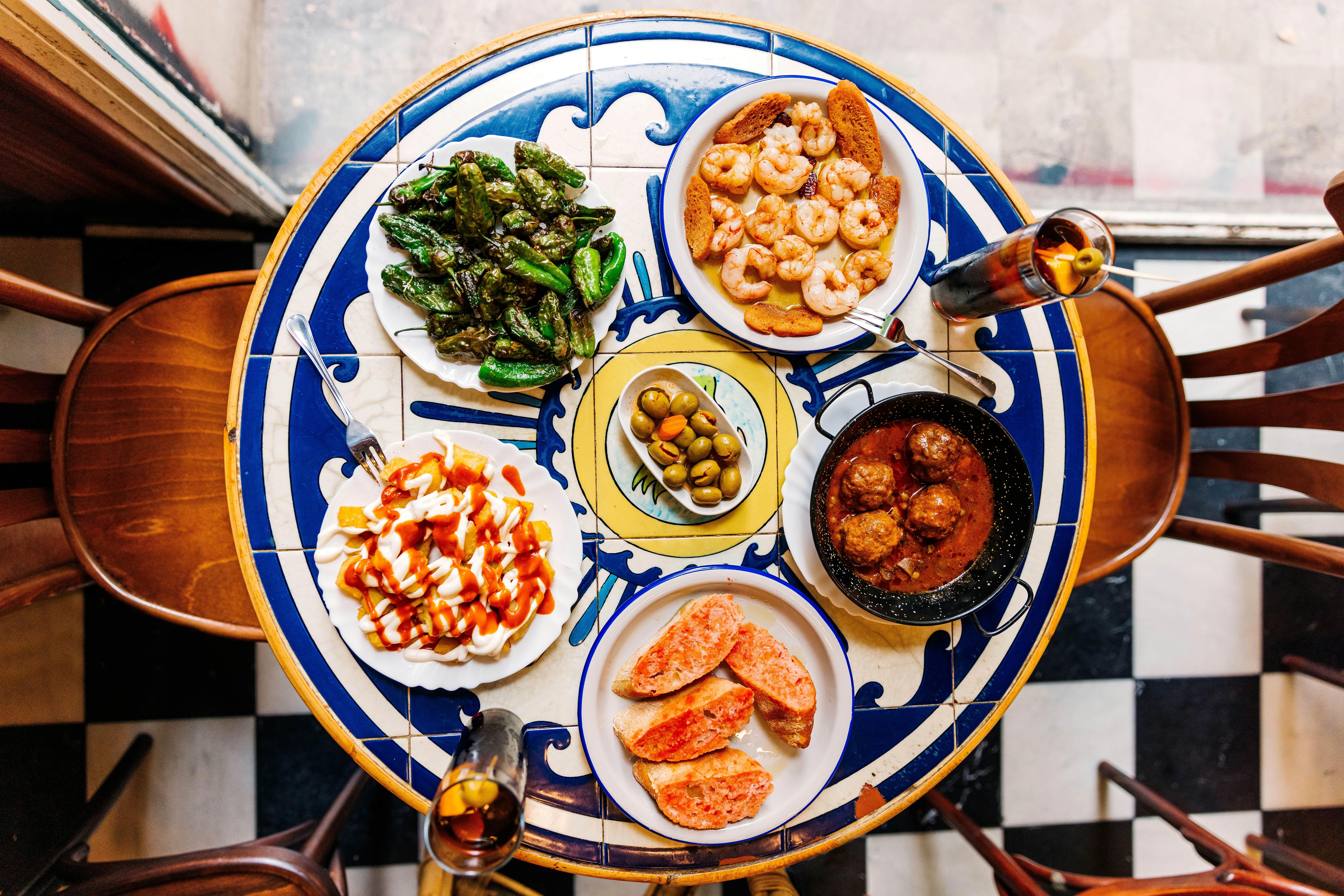 Discover Spain's unsung food capitals: 11 culinary cities worth the trip -  Lonely Planet
