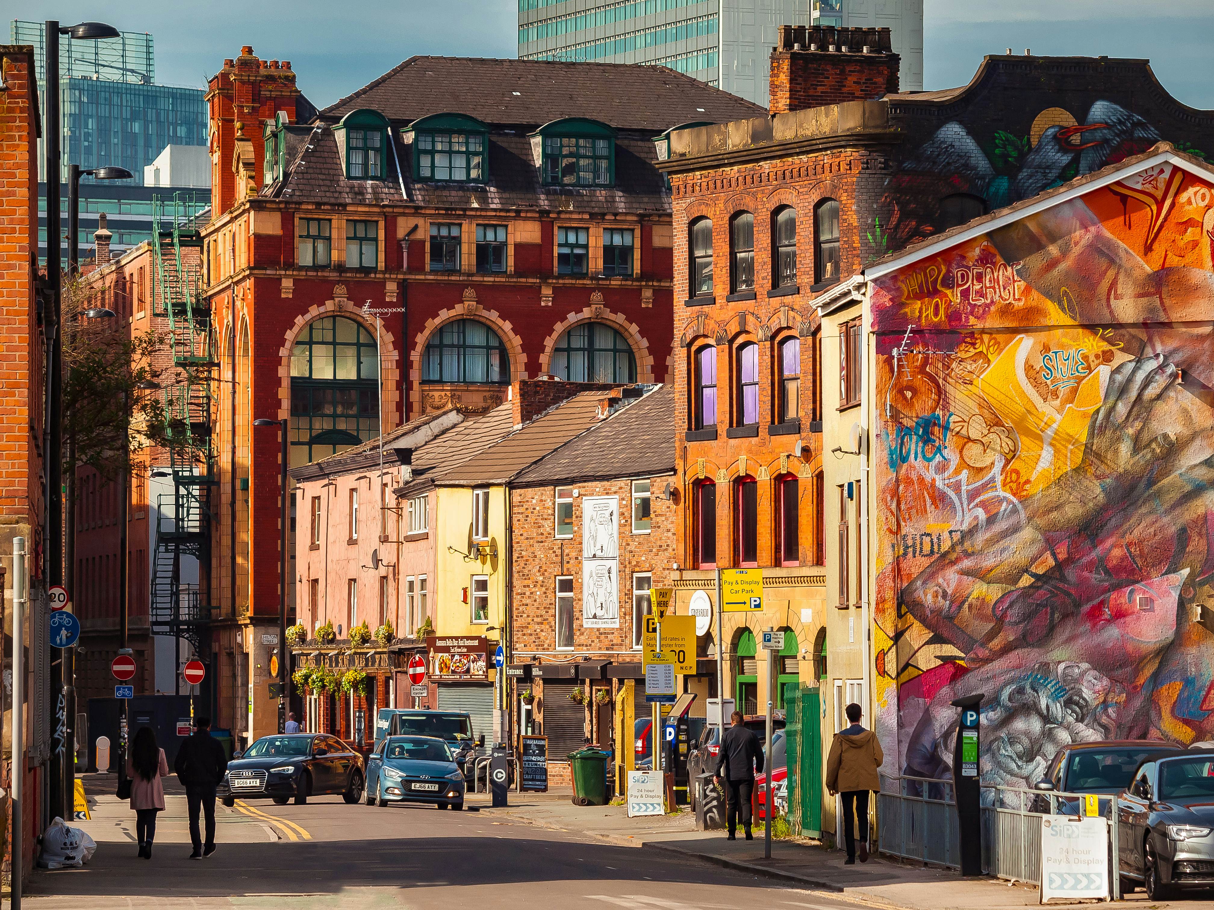 12 Best Things to Do in Manchester - What is Manchester Most Famous For? –  Go Guides