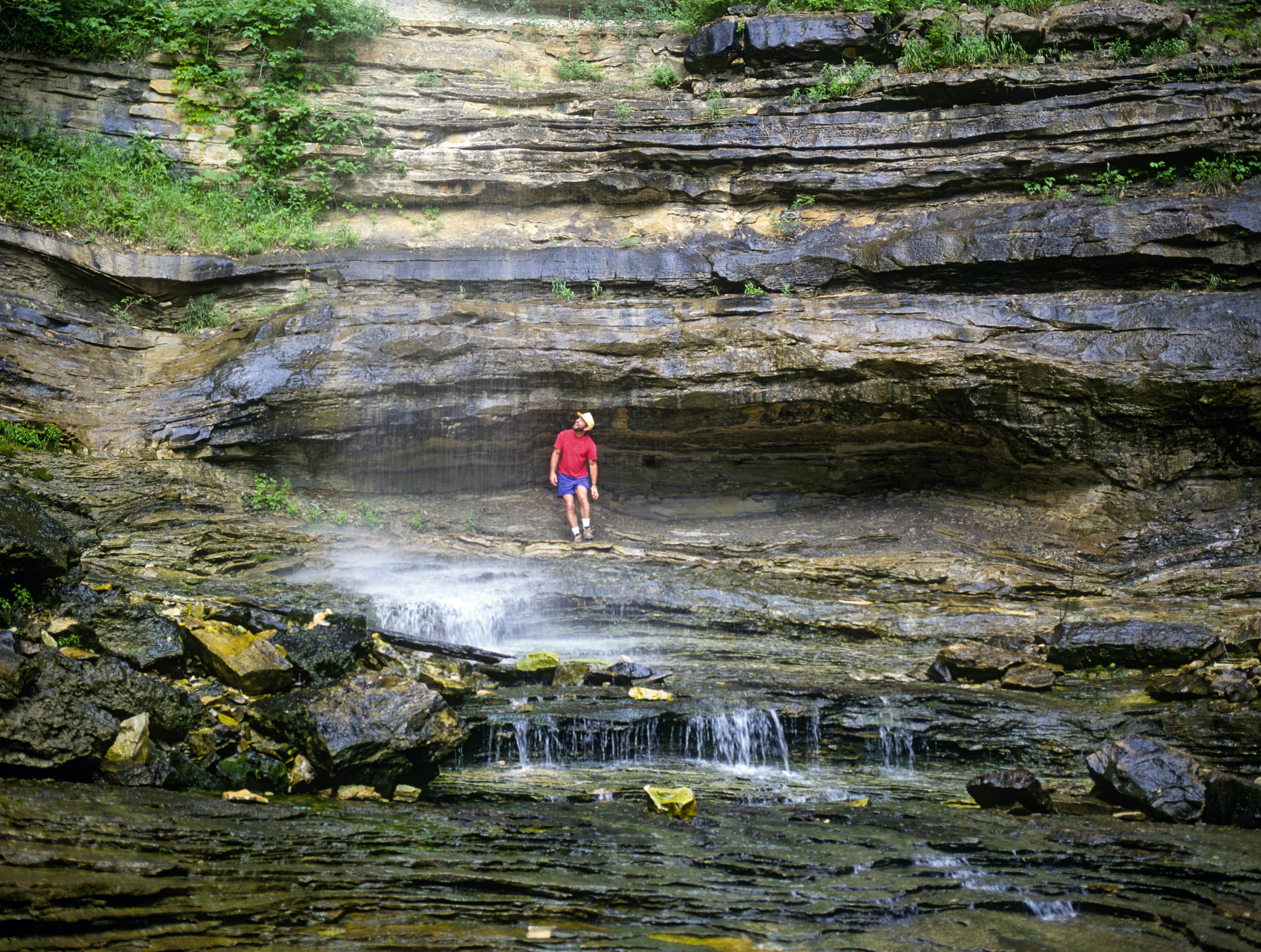 A city within a park: Arkansas' Hot Springs National Park turns 100 -  Roadtrippers