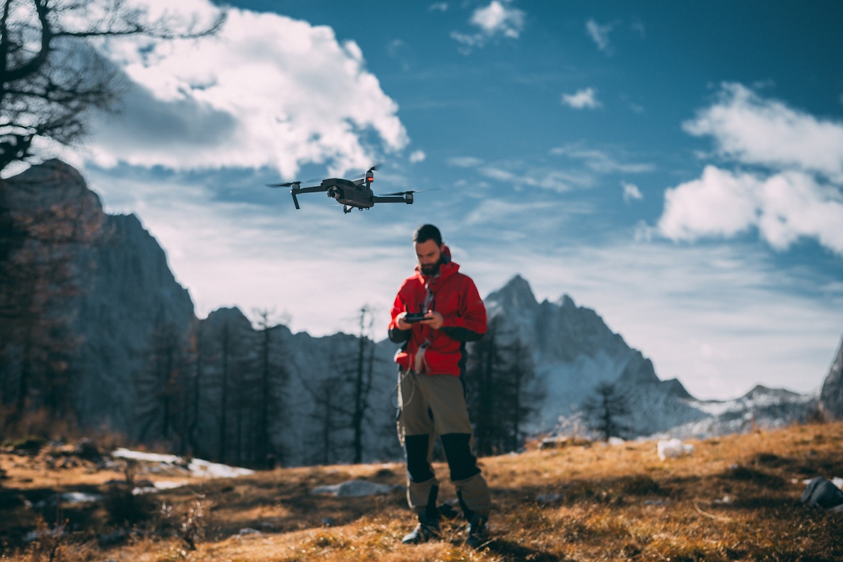 Drone travel essentials for 2022: a guide - Lonely