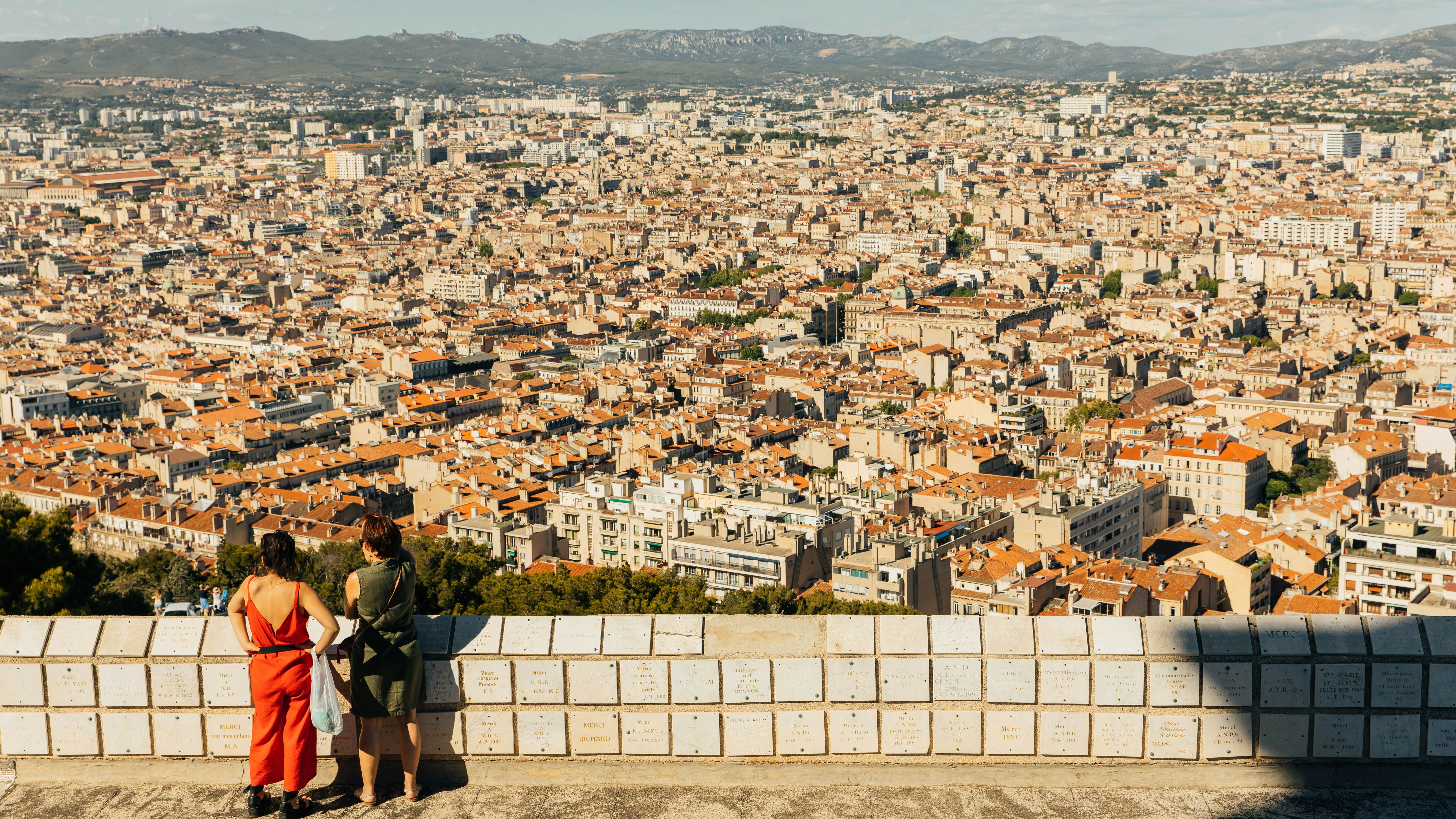 Marseille’s top 10 rooftop bars - Lonely Planet