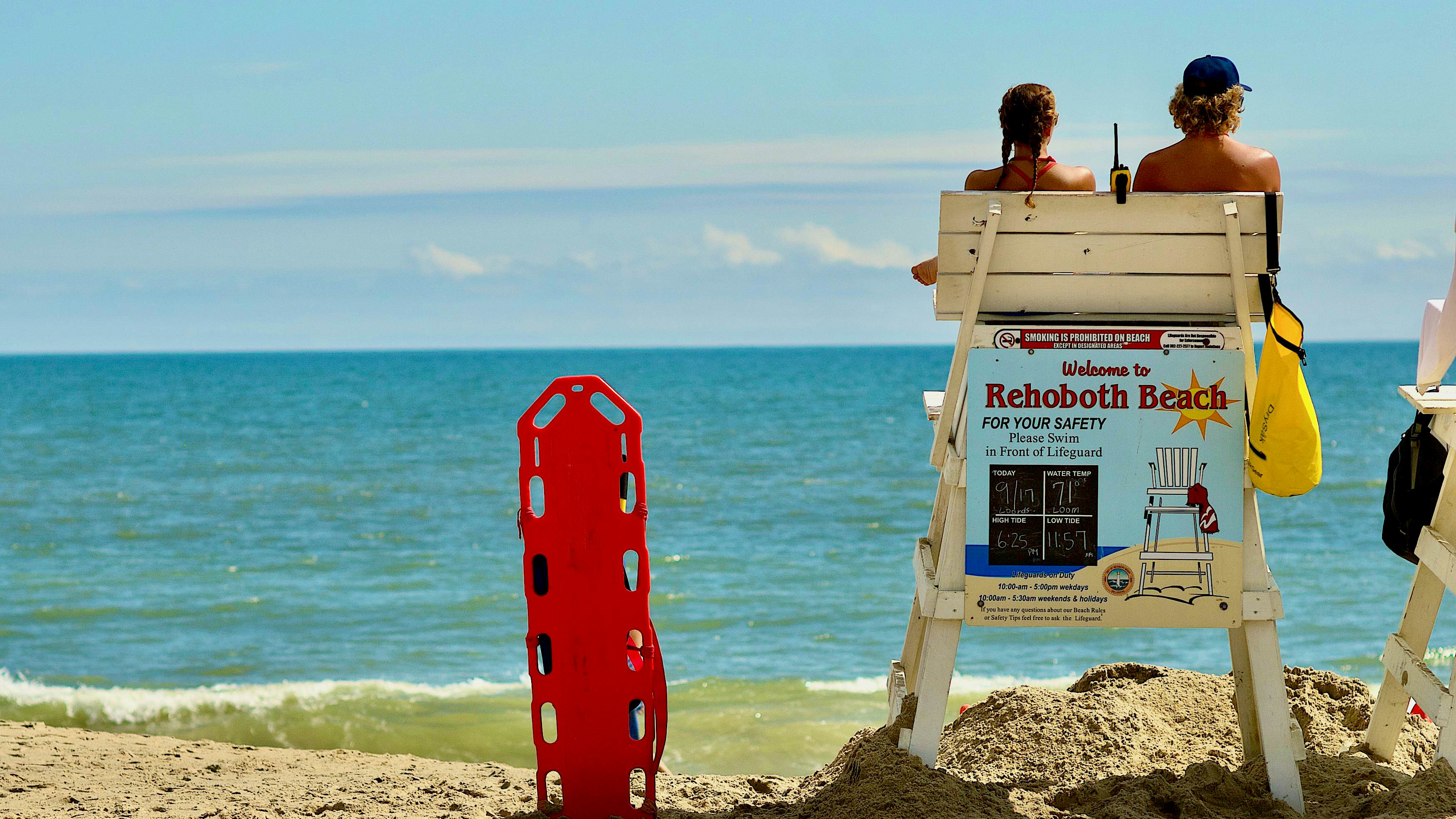 The 10 best beaches in Delaware - Lonely Planet