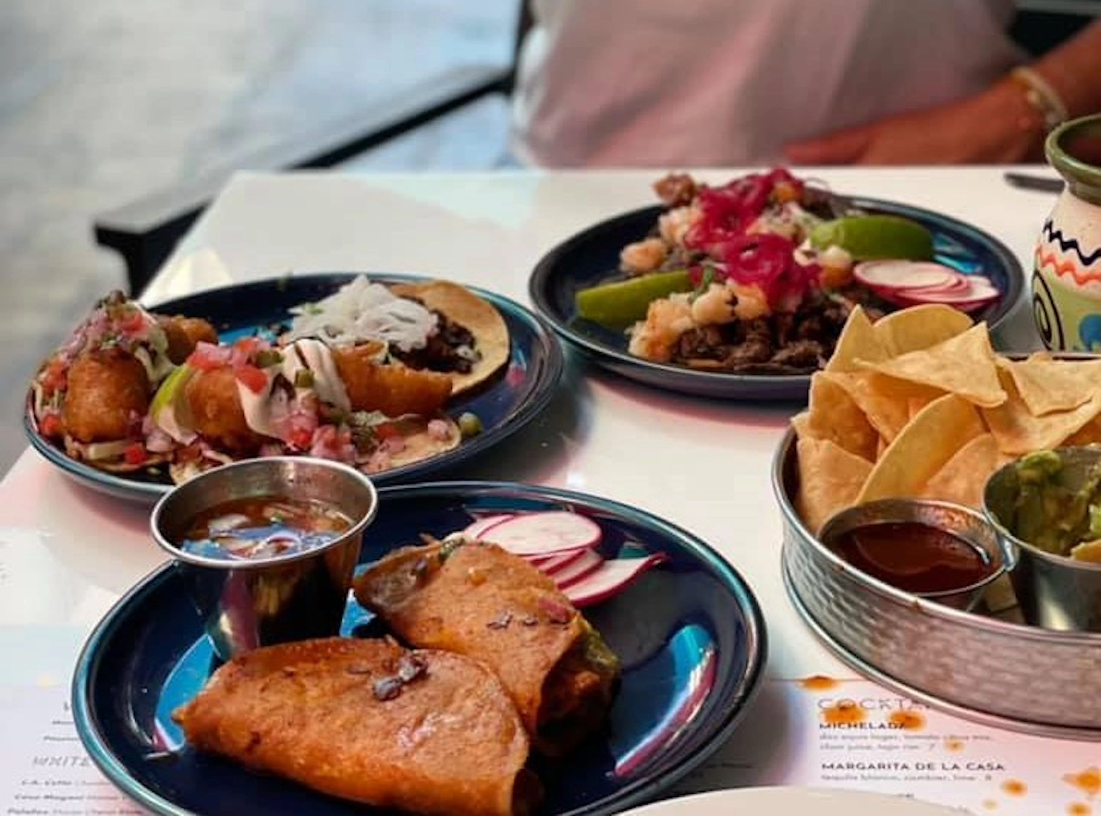 The top 18 tacos in Los Angeles - Lonely Planet