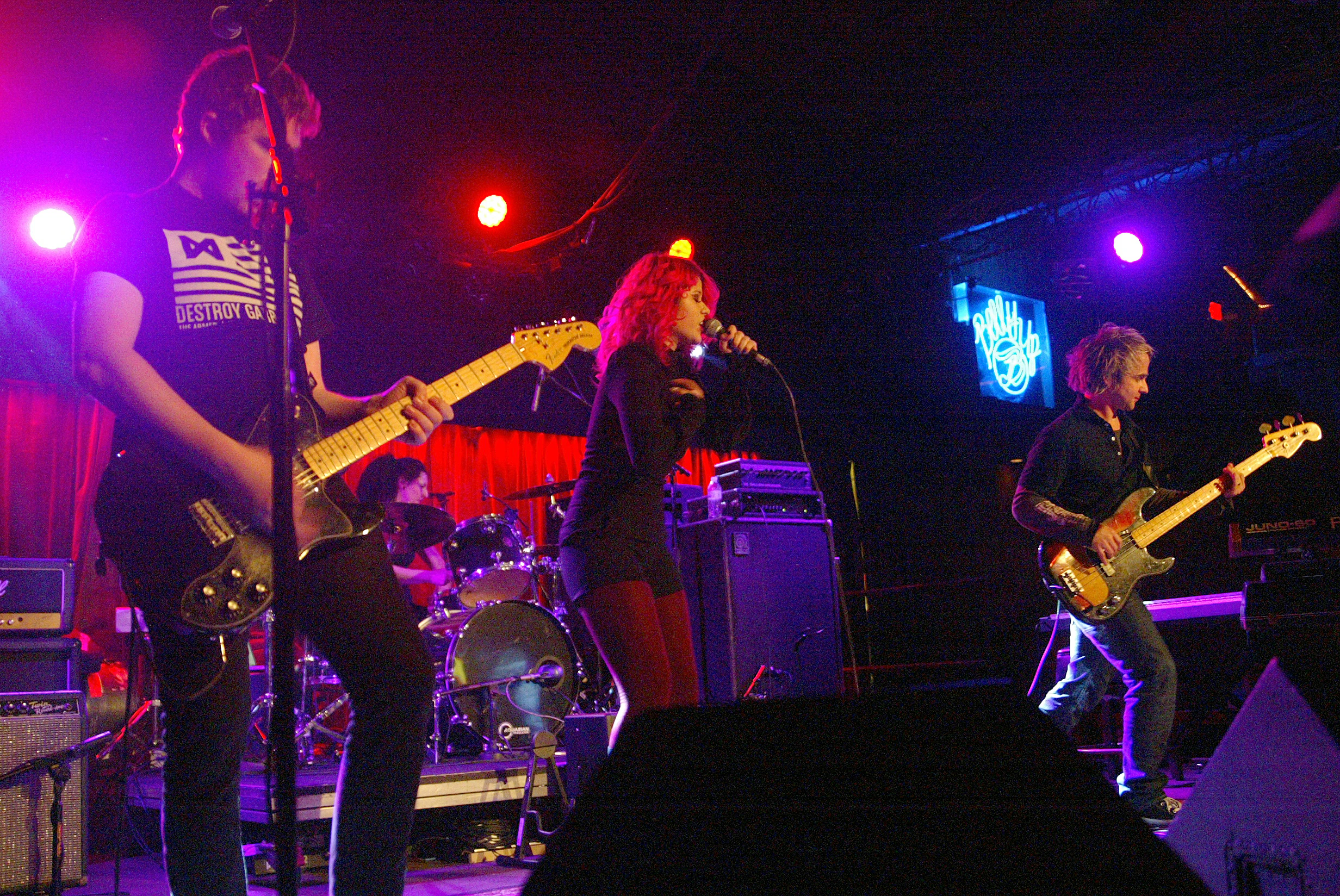 The Best Live Music Venues In San Diego Travel Blog The Best Live Music Venues In San Diego Travel Blog