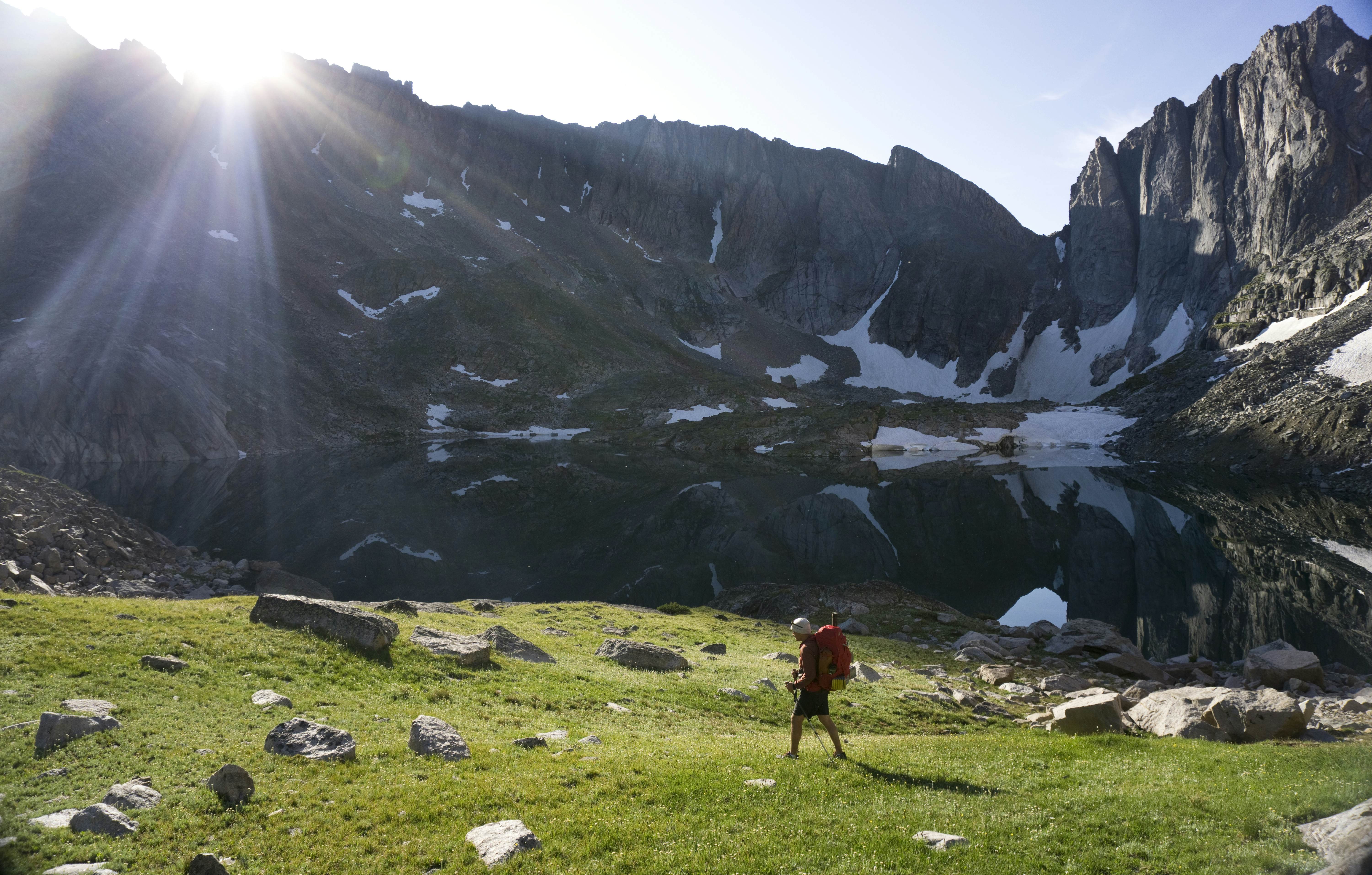 A Yellowstone Expert S Top Tips For 2022 Lonely Planet   Backpacking 