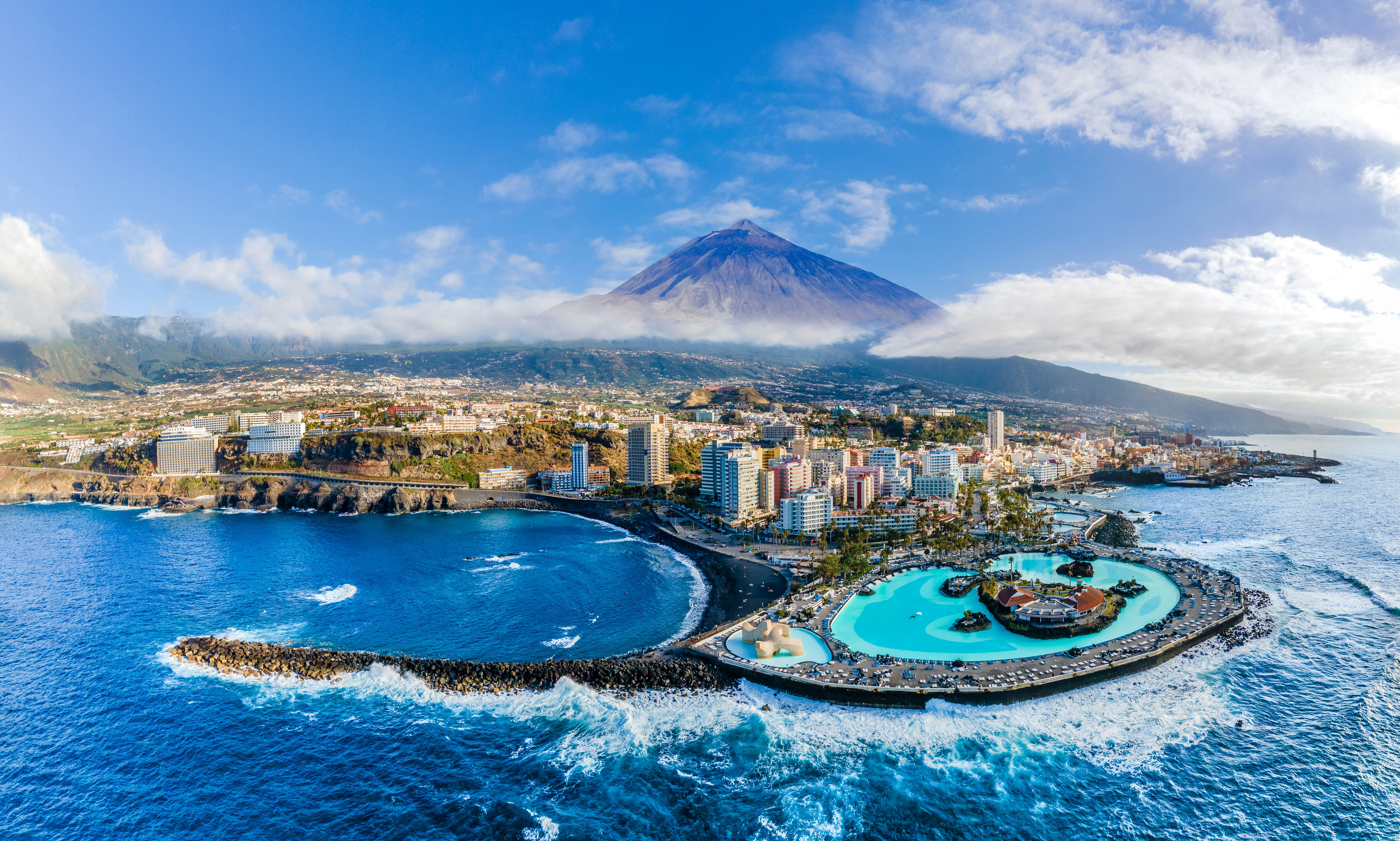 Tenerife travel destinations - Lonely Planet