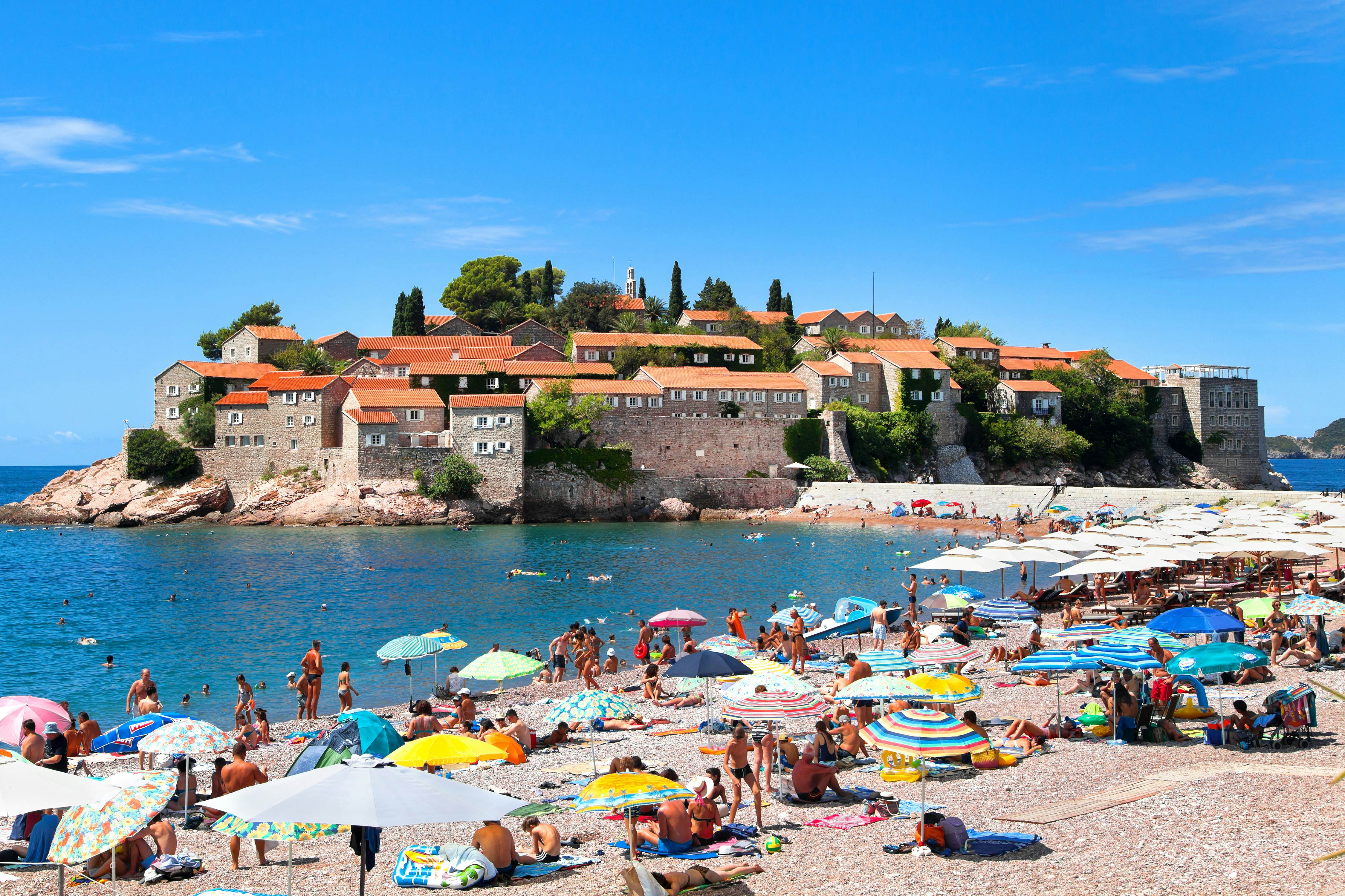 20 best beaches in Europe for 2023 photo picture