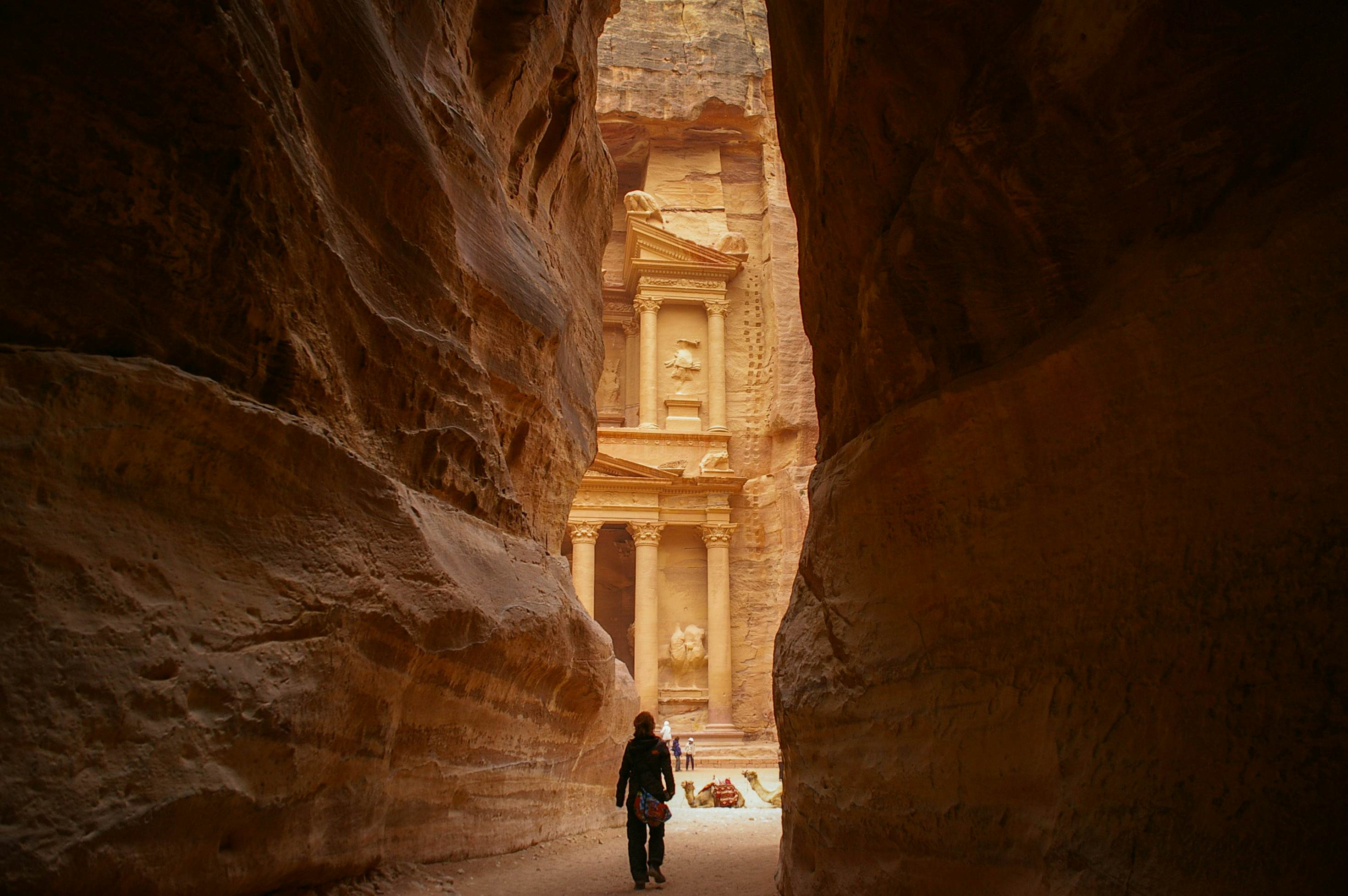 7 Best Hikes In Jordan - Lonely Planet