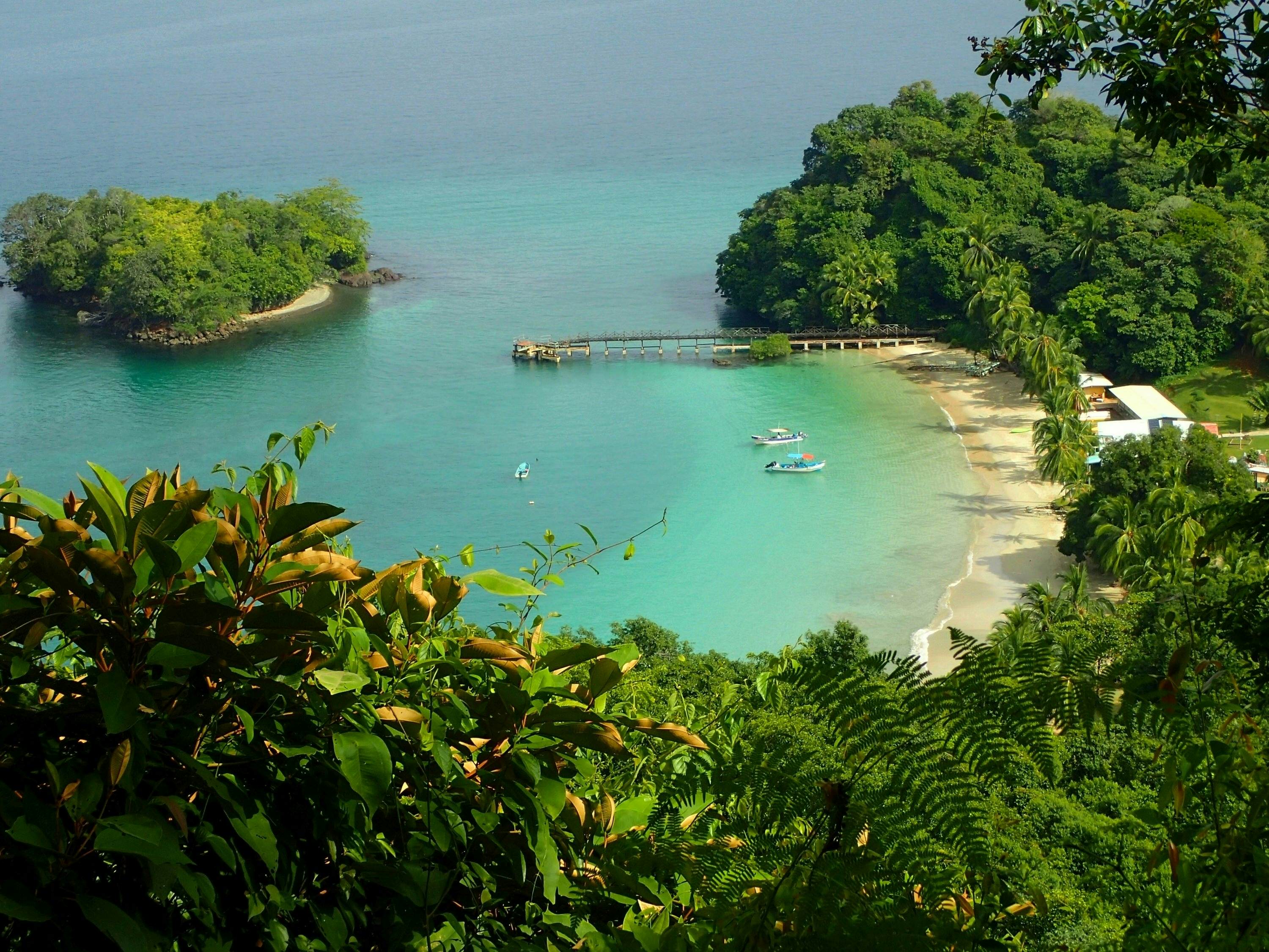 A First-timer’s Guide To Panama’s Best Islands - Lonely Planet