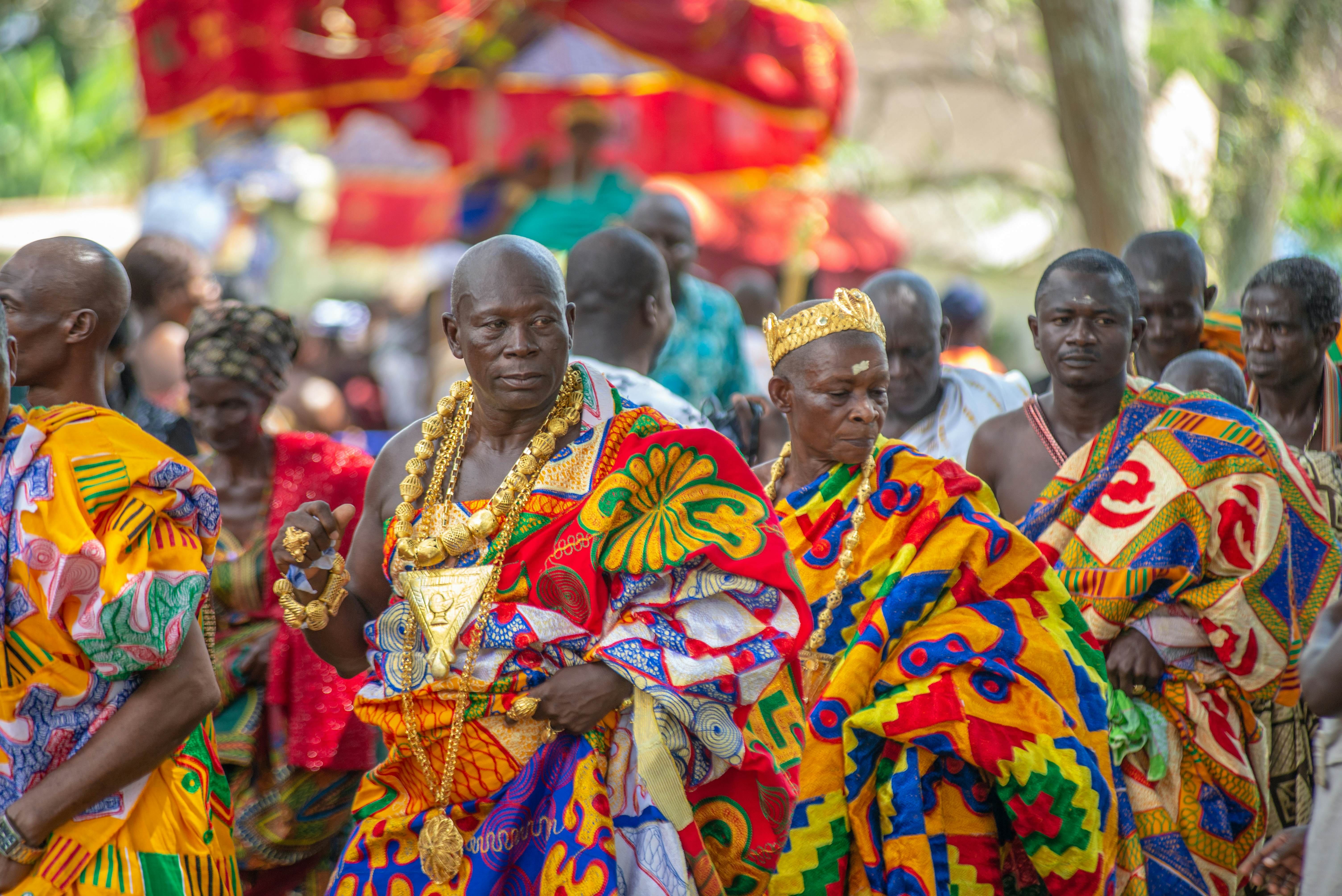 The best time to visit Ghana - Lonely Planet