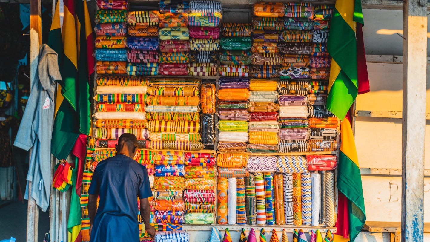 The best time to visit Ghana - Lonely Planet