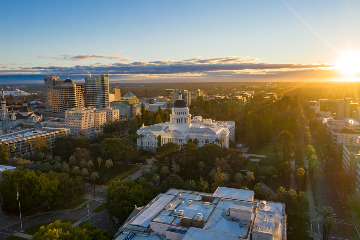 7 Best Neighborhoods in Sacramento, CA