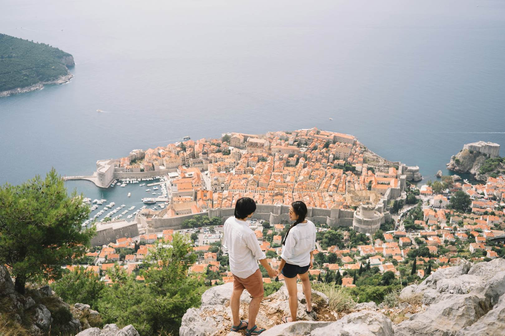 11 of the best free things to do in Dubrovnik