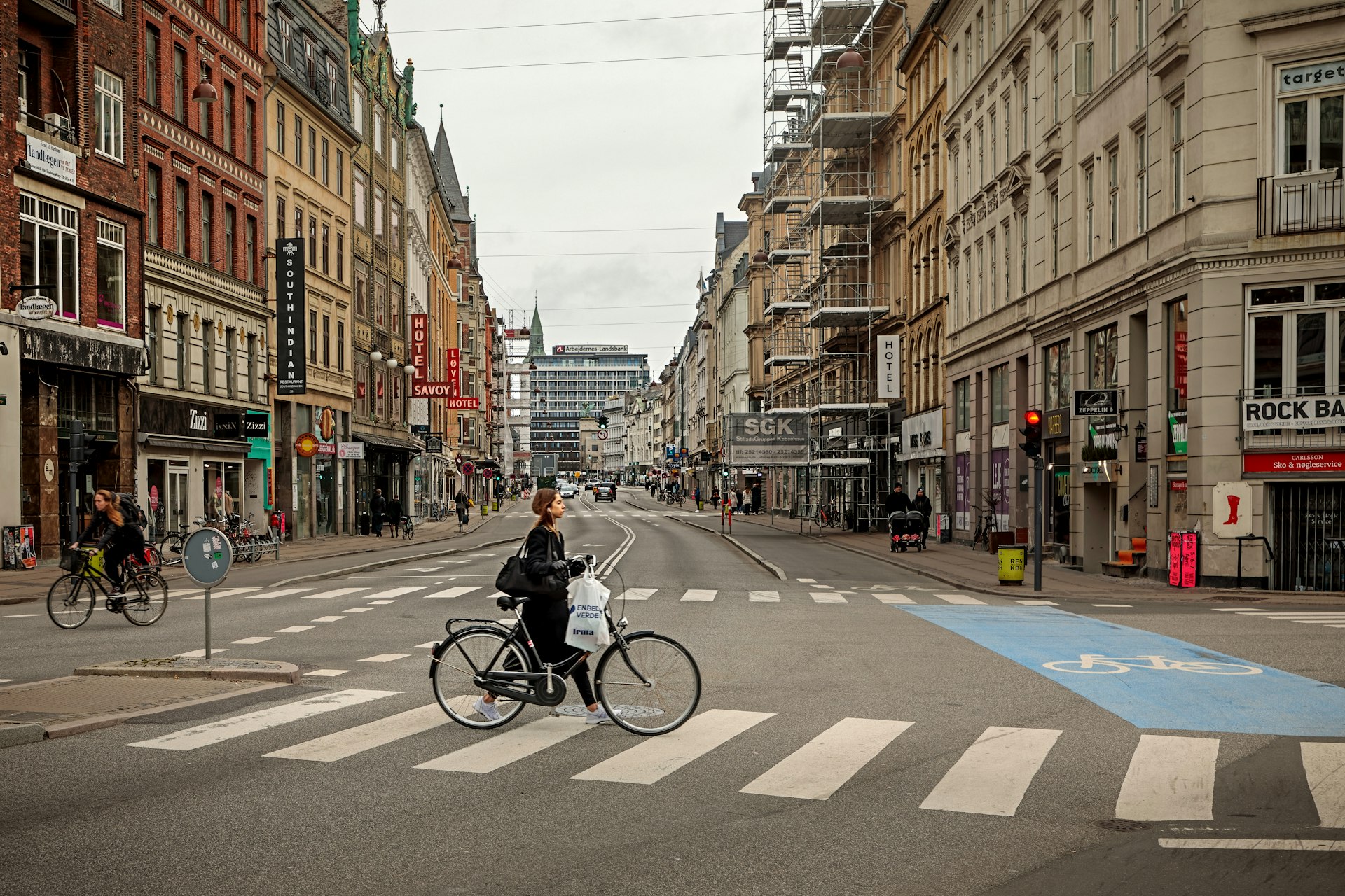 Match sofistikeret Ansøger The best neighborhoods in Copenhagen - Lonely Planet