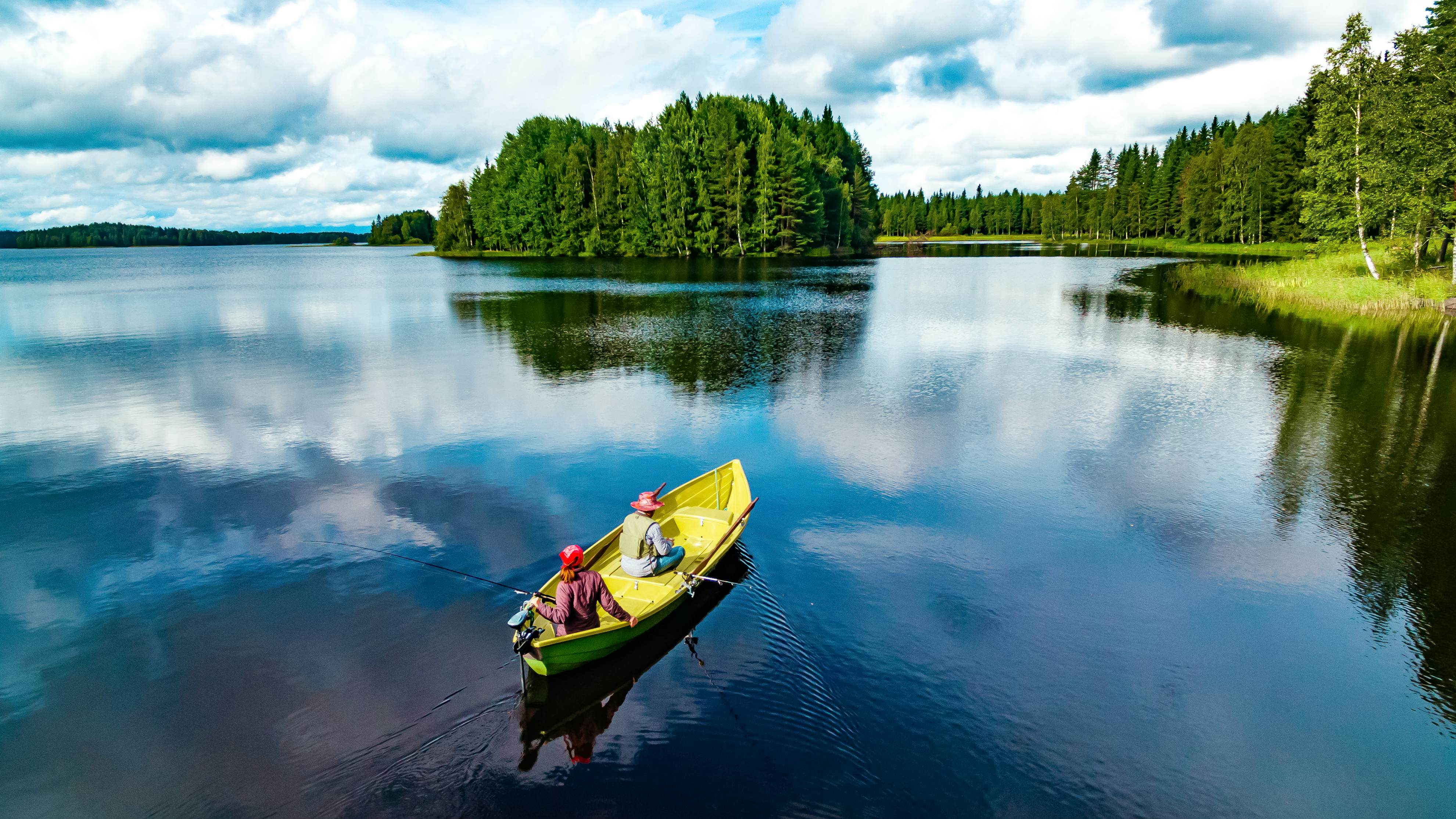 10 of the best places to visit in Finland Lonely