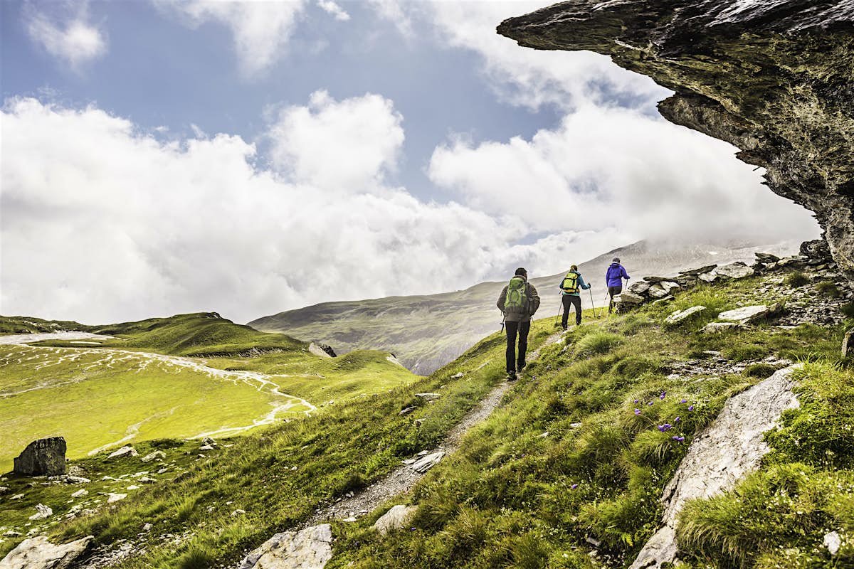 Your guide to ViaBerna: Switzerland's newest hike