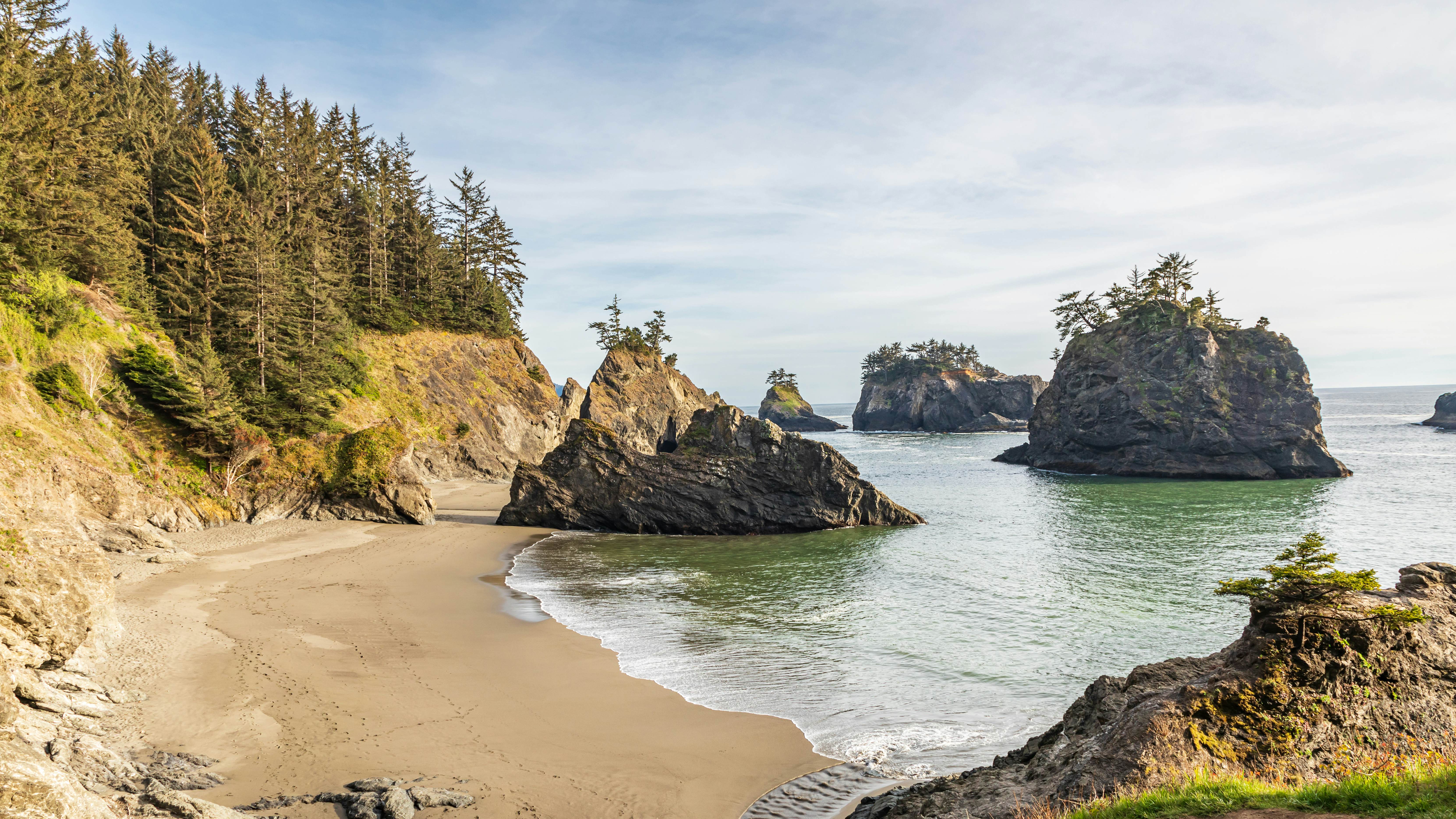 13 best secret US beaches to visit in 13 - Lonely Planet