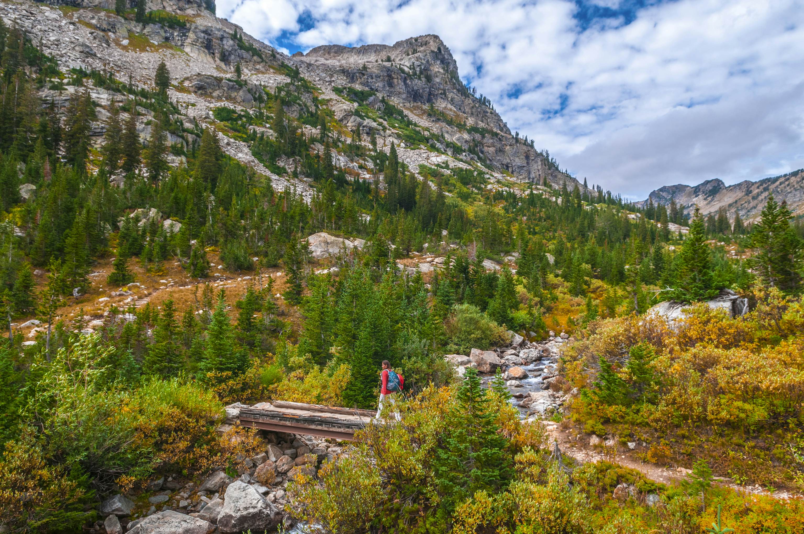 15 unforgettable experiences in US national parks - Lonely Planet