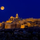Cittadella, is a small fortified city which lies in the heart of Victoria on the island of Gozo, Malta. The area has been inhabited since the Bronze Age, and in the Medieval. The Cittadella has been on Malta's tentative list of UNESCO World Heritage Sites since 1998.