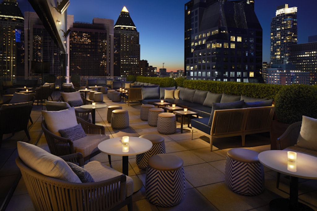 The 14 best rooftop bars in New York City – Lonely Planet - Lonely Planet