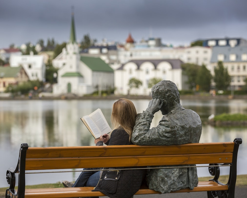 Fit in just like a local with our tips on what you need to know before visiting Reykjavik