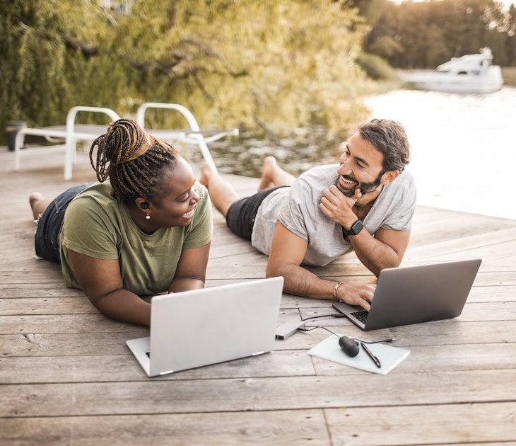 The 10 best countries in the world to work remotely - Lonely Planet