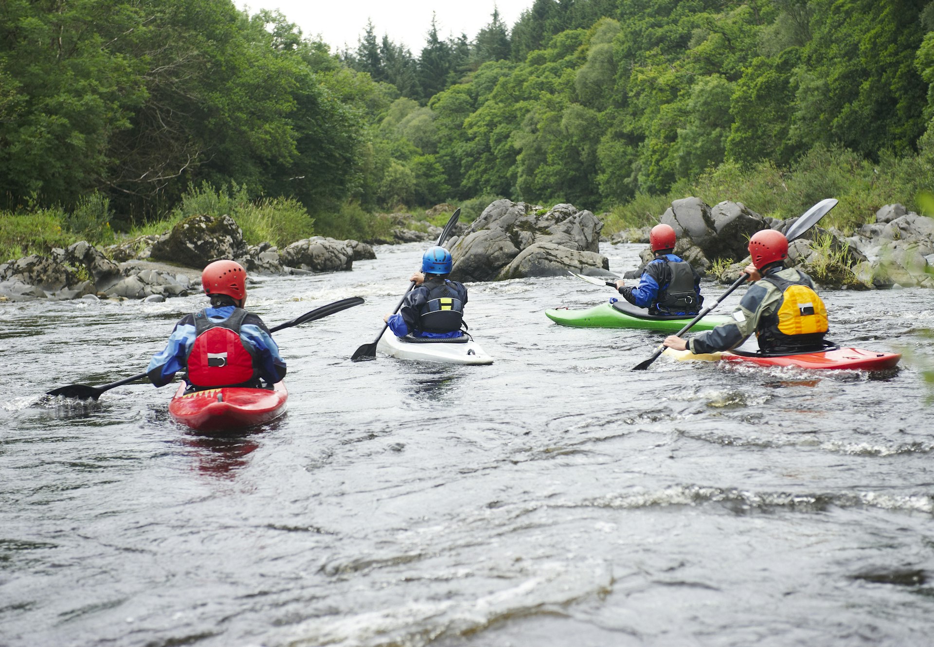The best things to do in Scotland with kids Lonely