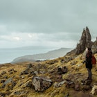 Scotland - Isle of Skye