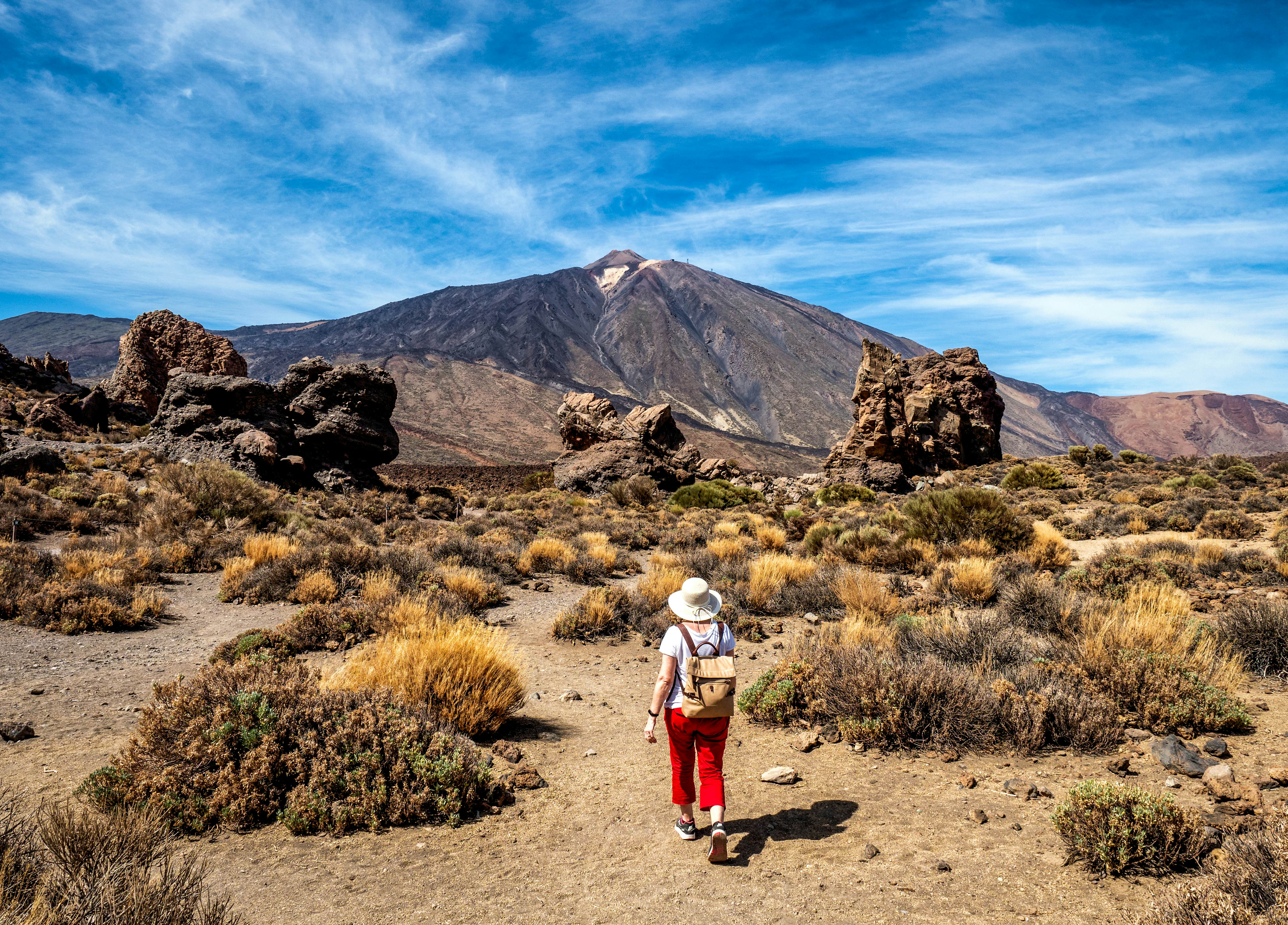 The 14 best things to do in Tenerife, from ground-breaking galleries to  Spain's highest peak - Lonely Planet