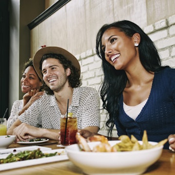 Los Angeles is the perfect foodie destination