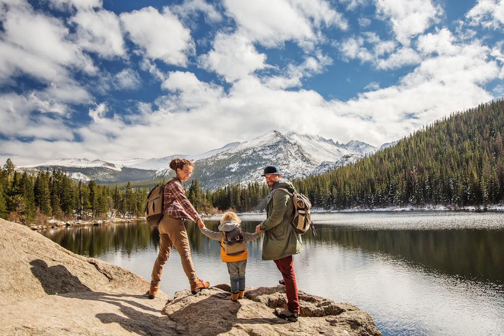 Best national parks in Colorado - Lonely Planet