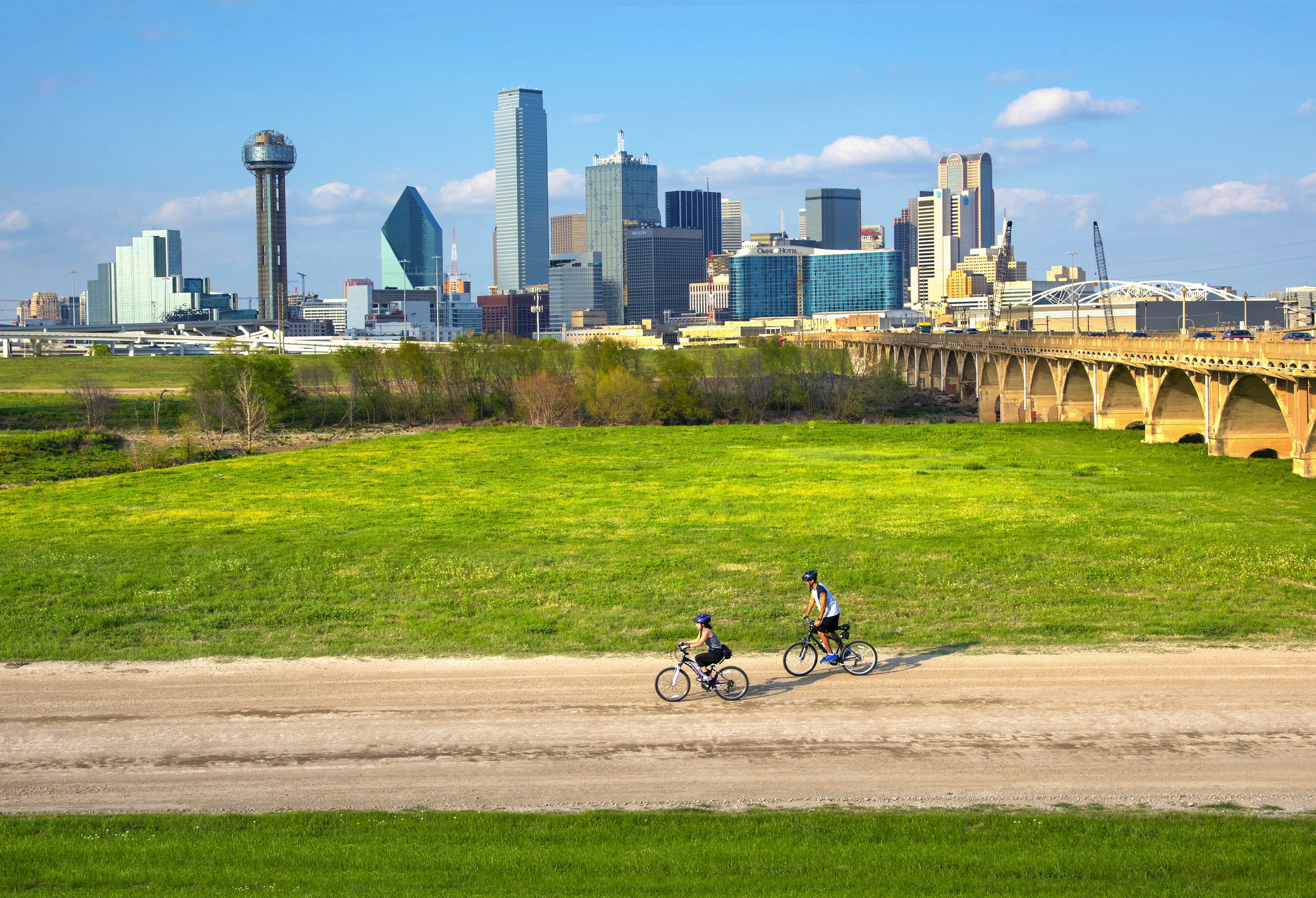 Things to Do in Dallas  Attractions, Events & Activities