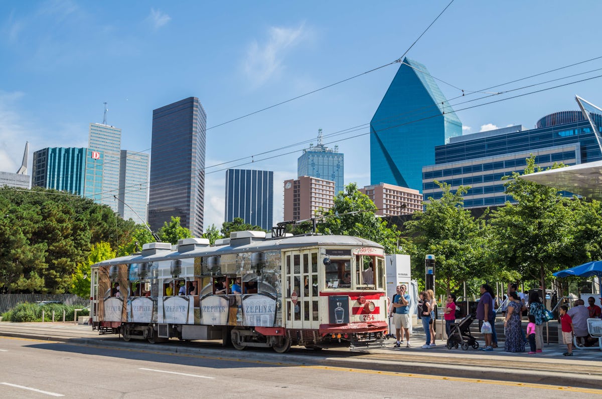 Dallas, Texas 2023, Ultimate Guide To Where To Go, Eat & Sleep in Dallas
