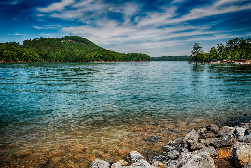 The best beaches in Georgia - Lonely Planet