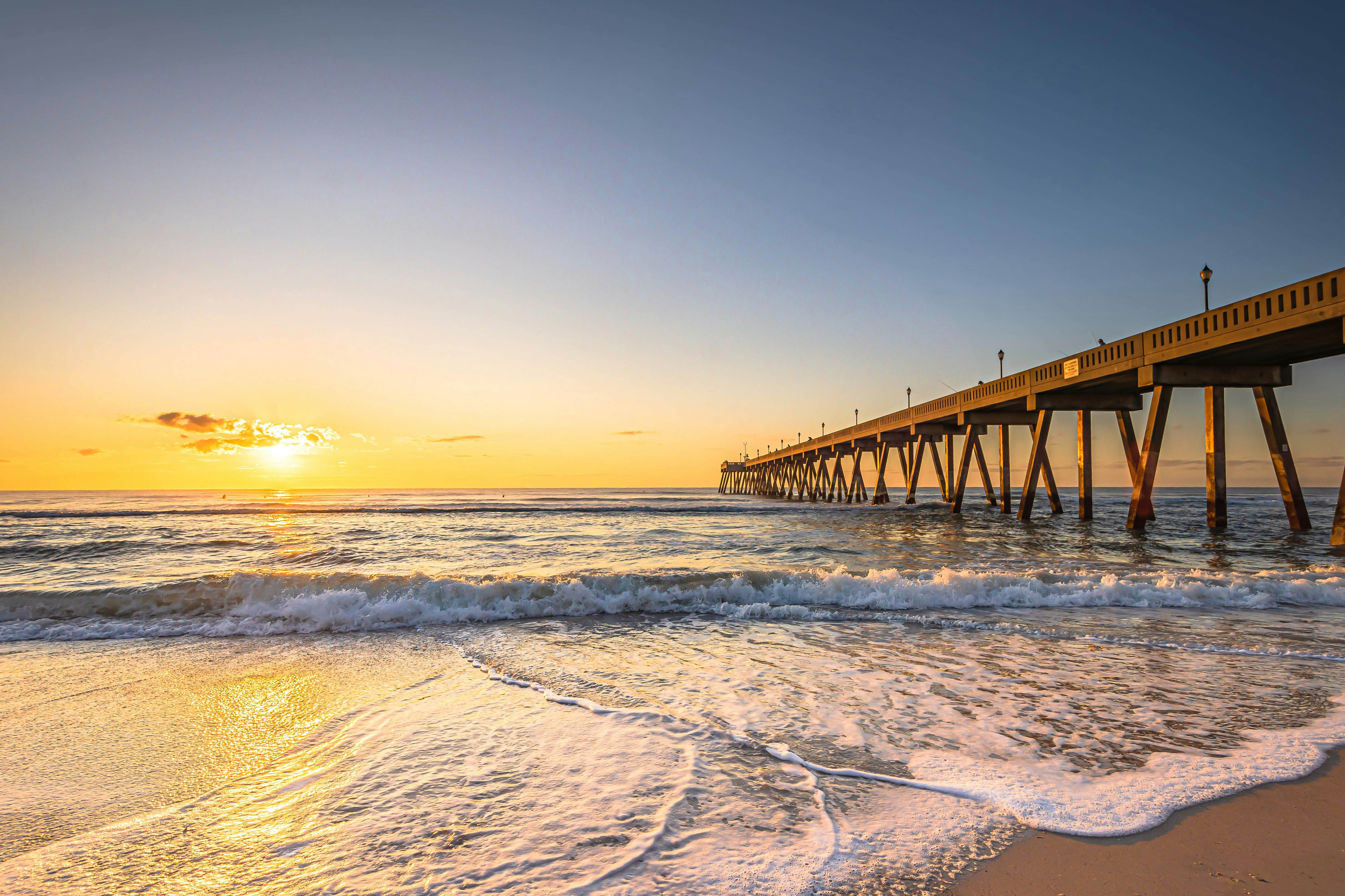 Navigating The Shores Of Wilmington Beach, North Carolina: A ...