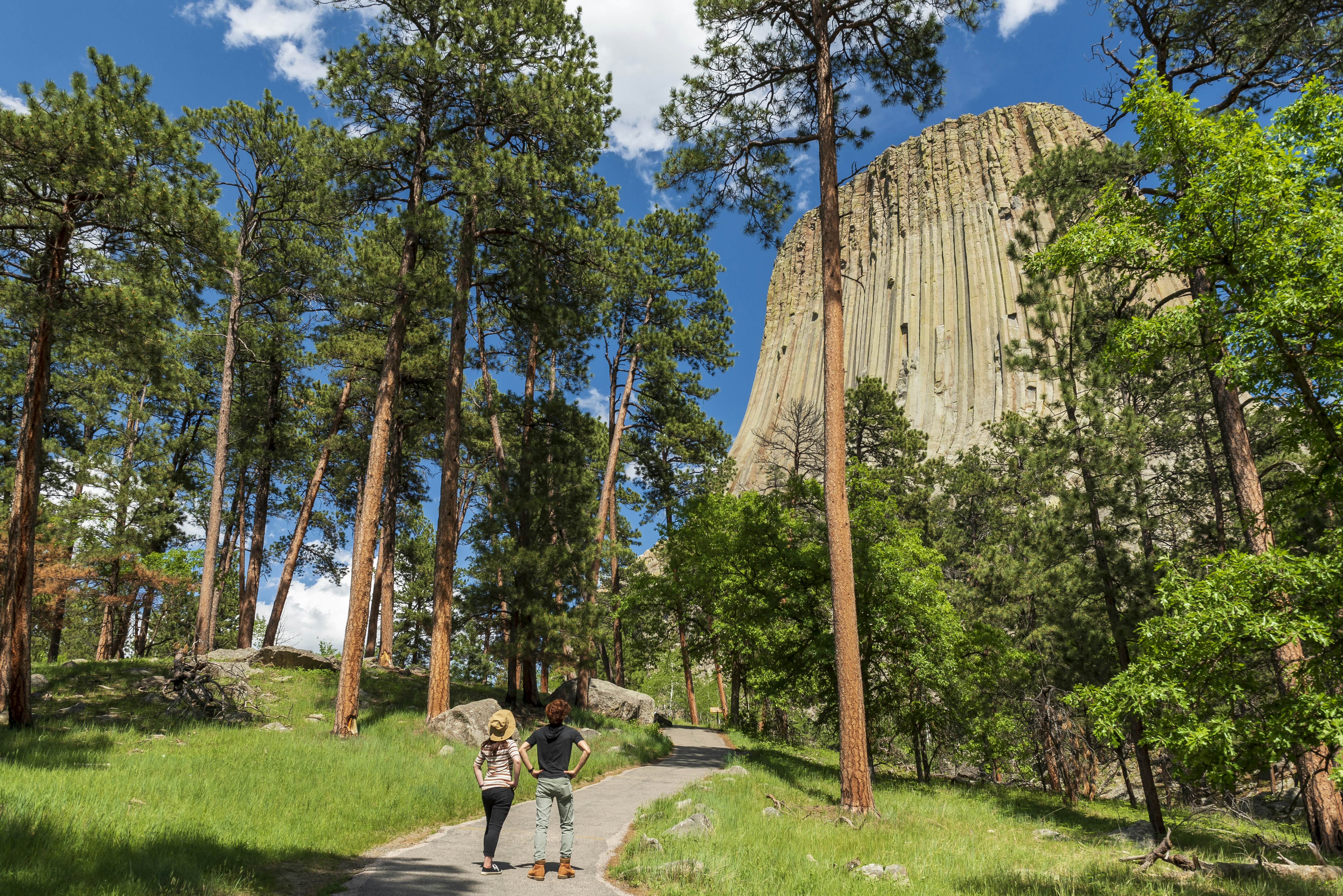 Wyoming’s Best Campgrounds For RV And Tent Campers - Lonely Planet